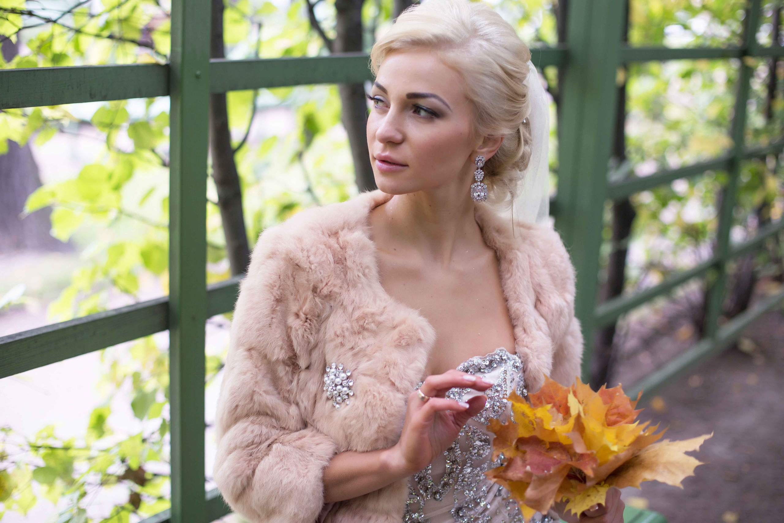 Глеб и Юлия. Свадебный фотограф в Санкт-Петербурге Трофимова Алена