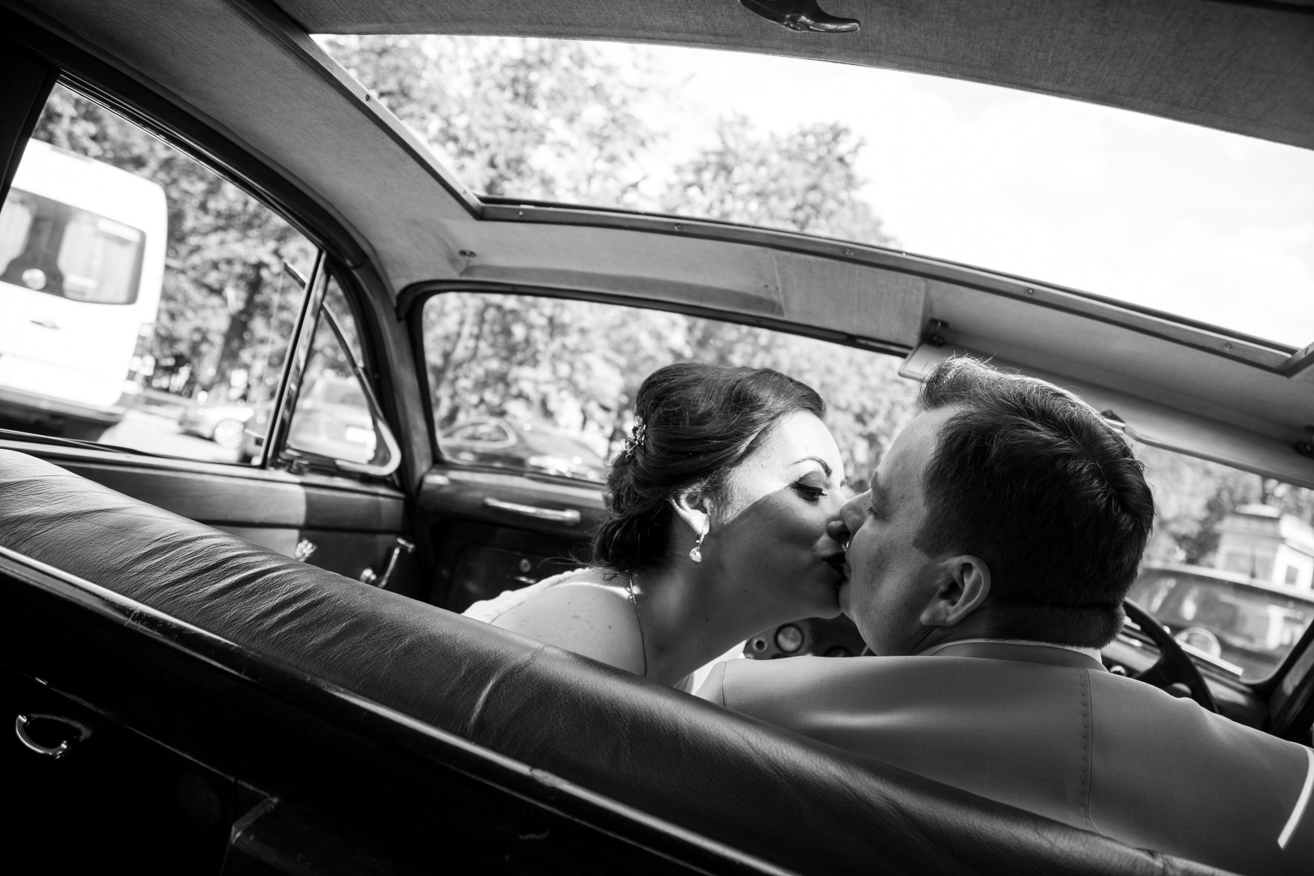 Марианна и Евгений. Свадебный фотограф в Санкт-Петербурге Трофимова Алена