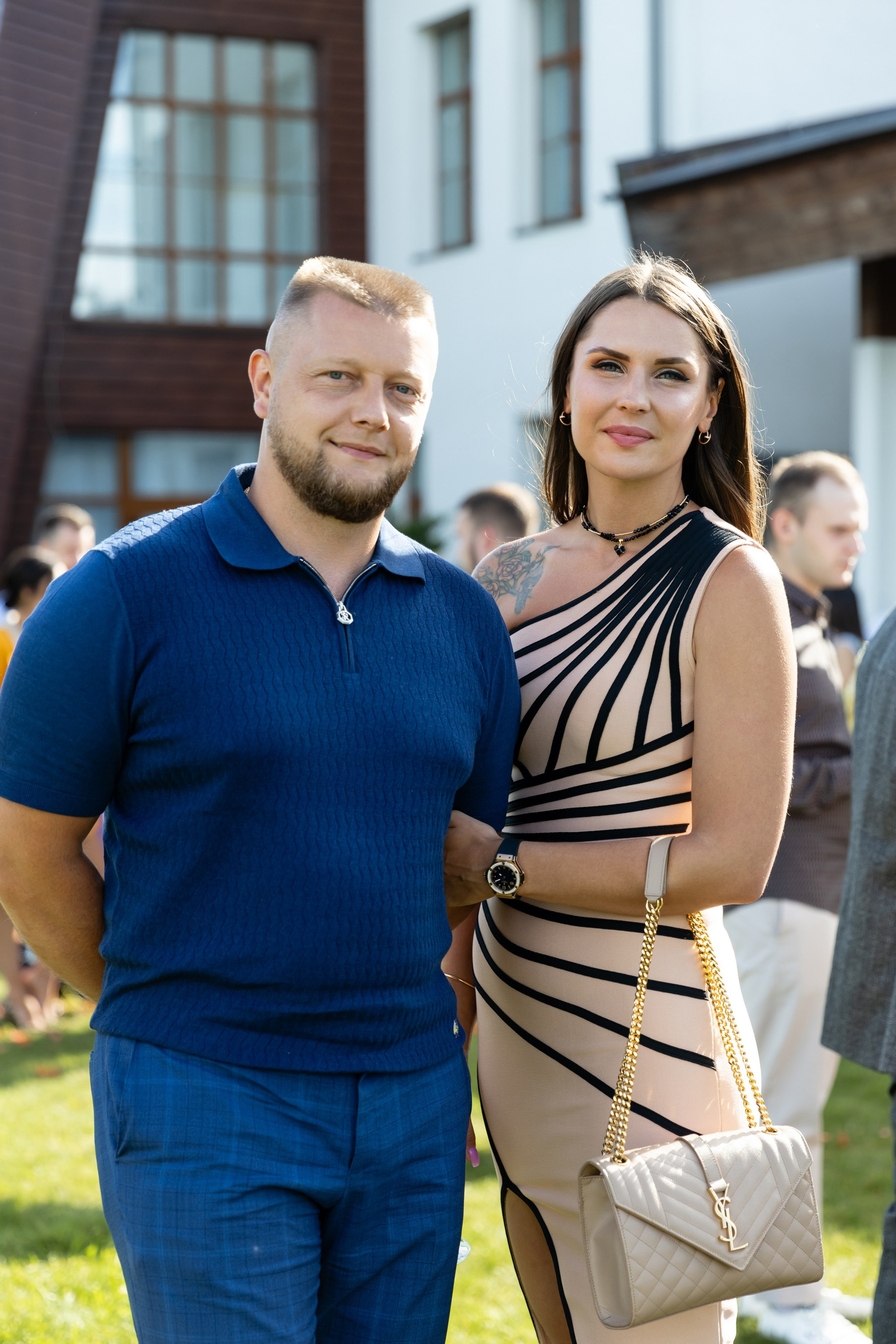 Дмитрий и Виктория. Татьяна Чернышова свадебный фотограф Москва