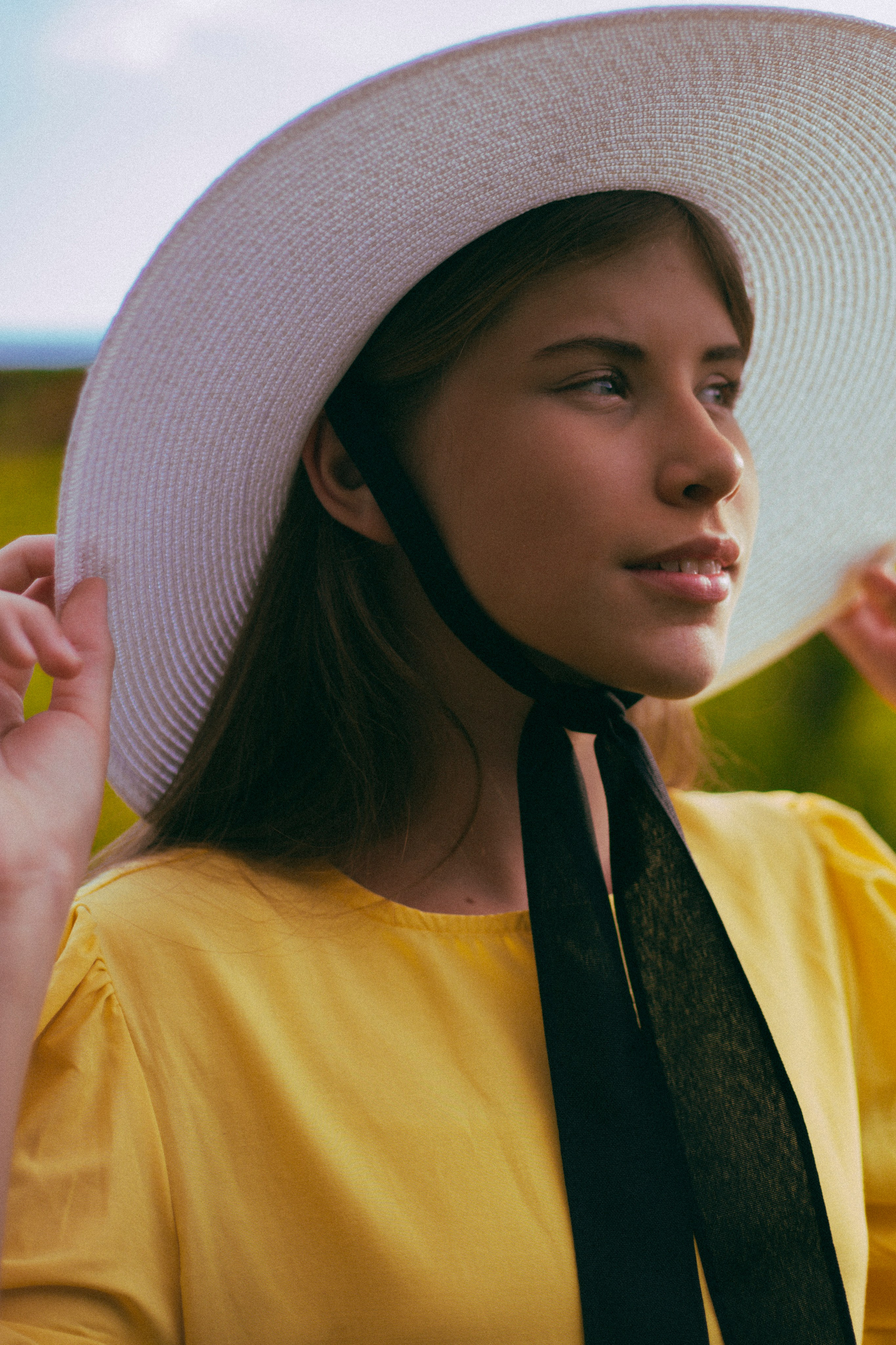 Эмилия. Юрина Полина, фотограф из Екатеринбурга