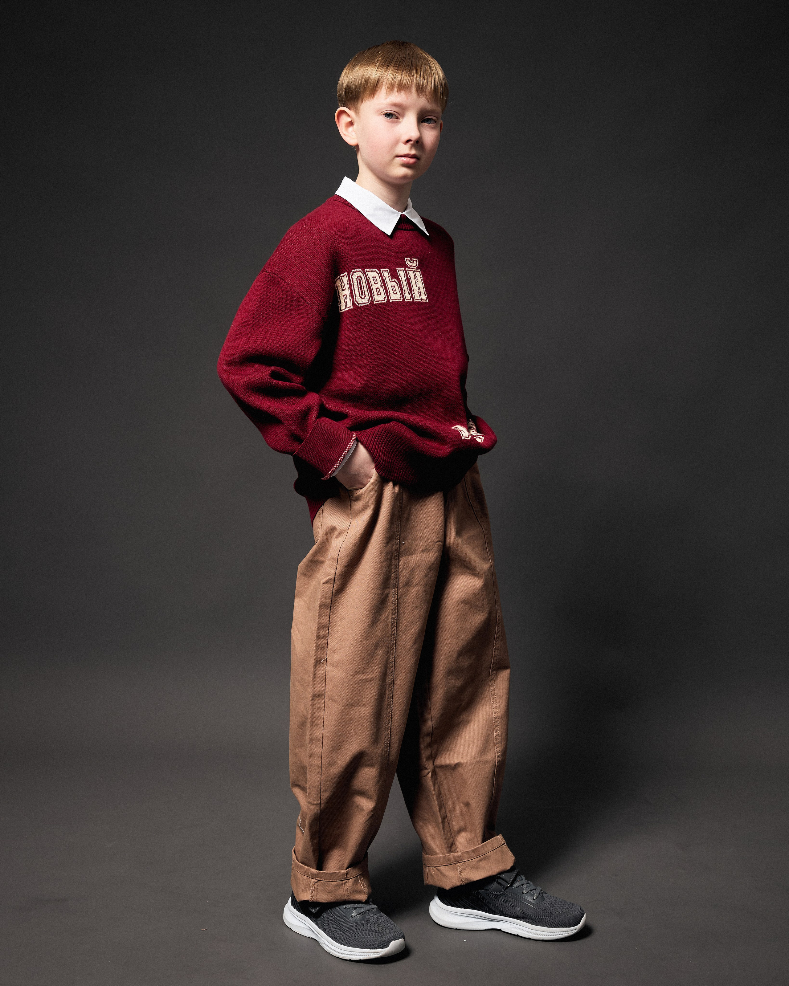 «Sigma» kids. Юрина Полина, фотограф из Екатеринбурга