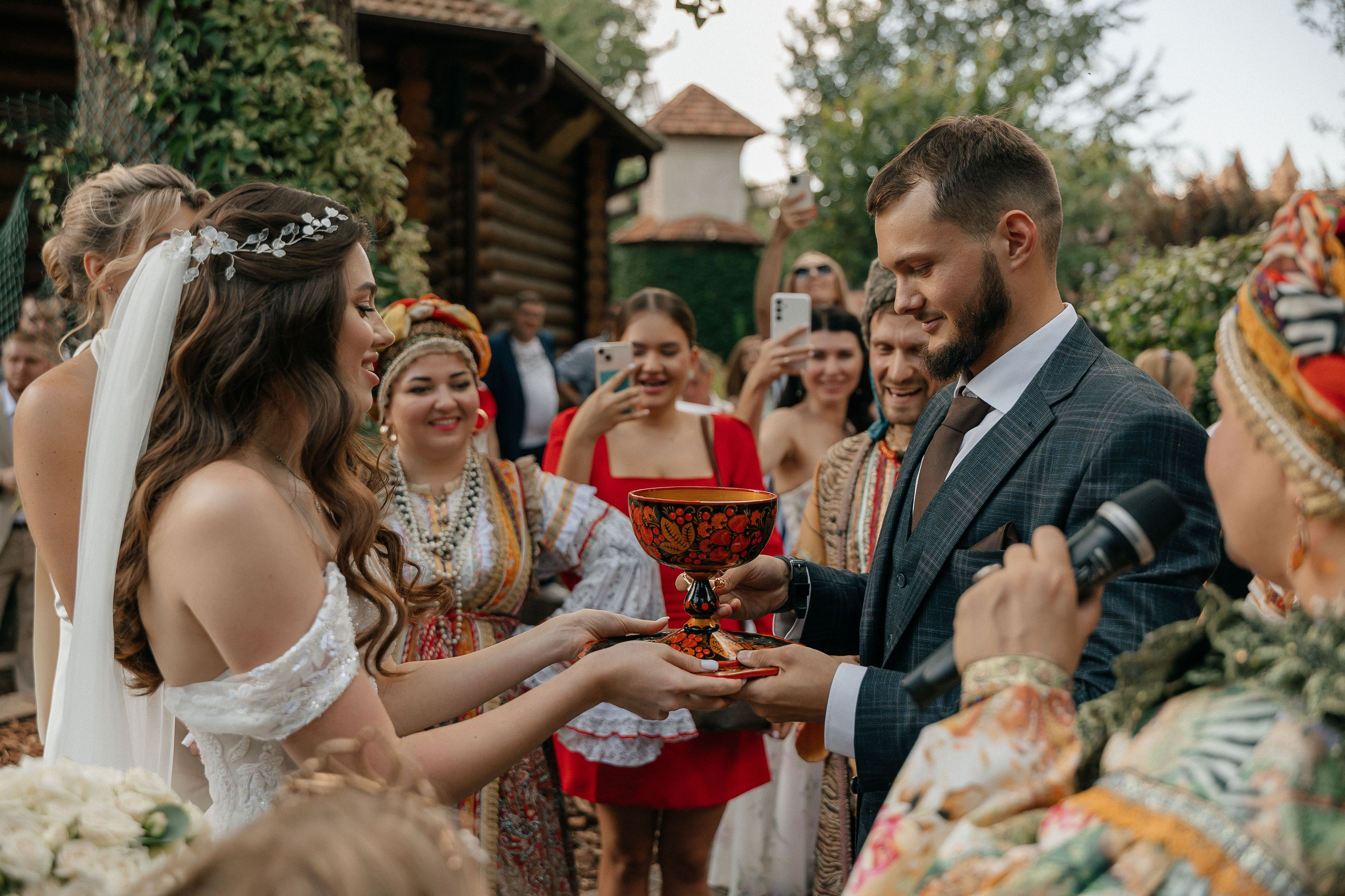 Арина и Дима. Коваленко Алена │ Фотограф