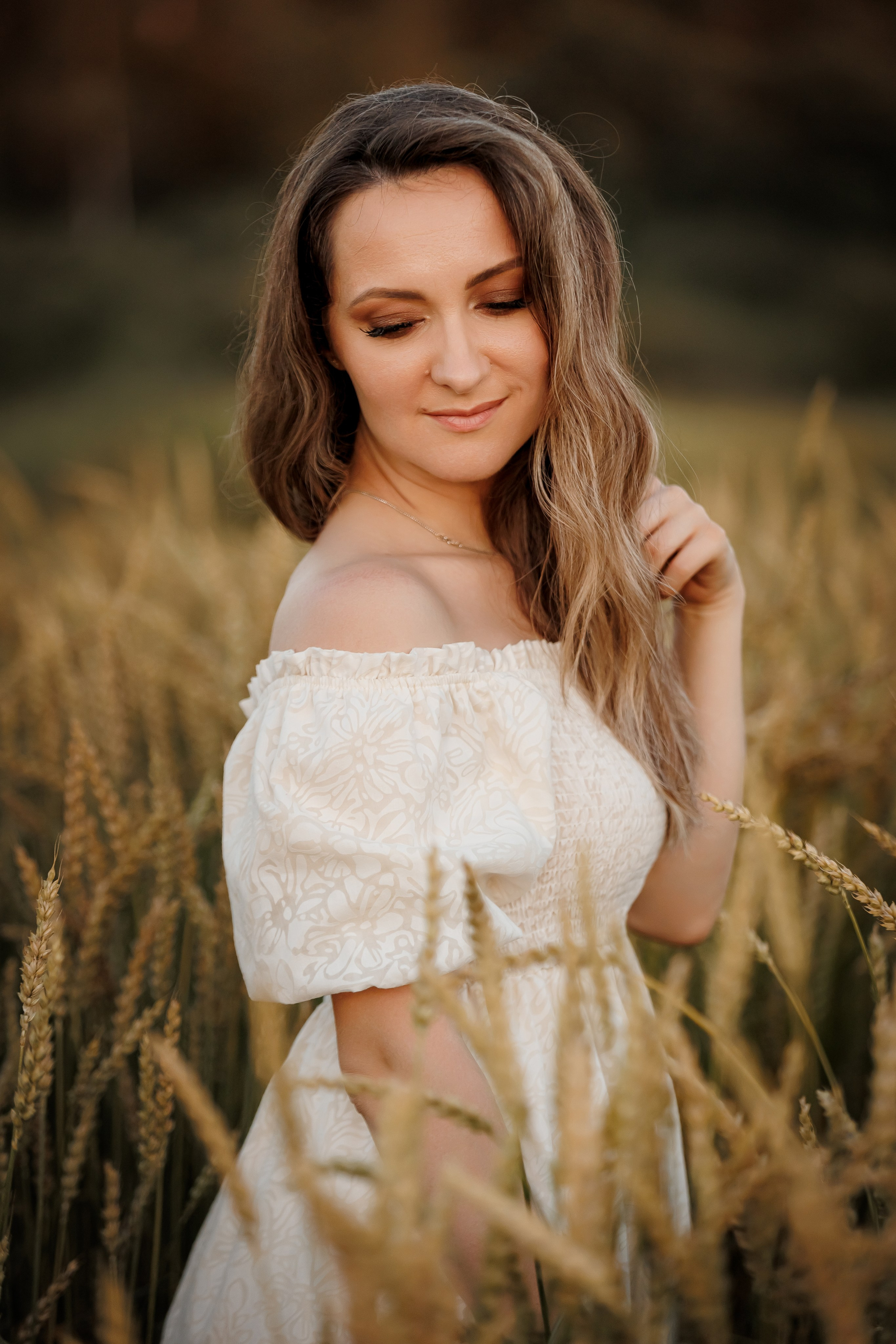 Мама и дочки. Летняя история для Иры, Аленки и Насти. Семейный и детский фотограф Комина Елена, Власиха, Одинцово