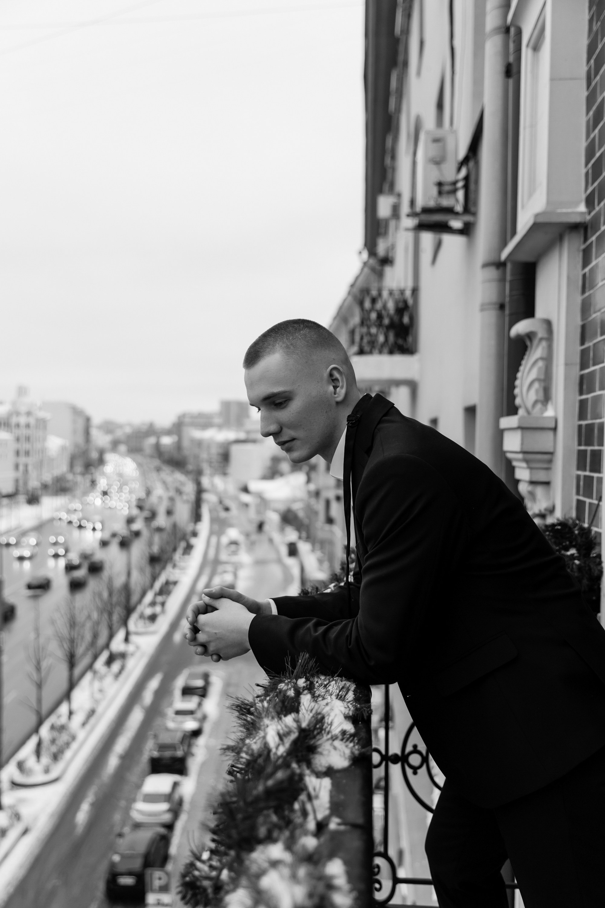 Максим + Наташа. Фотограф Сергиев Посад Москва Хованская Екатерина