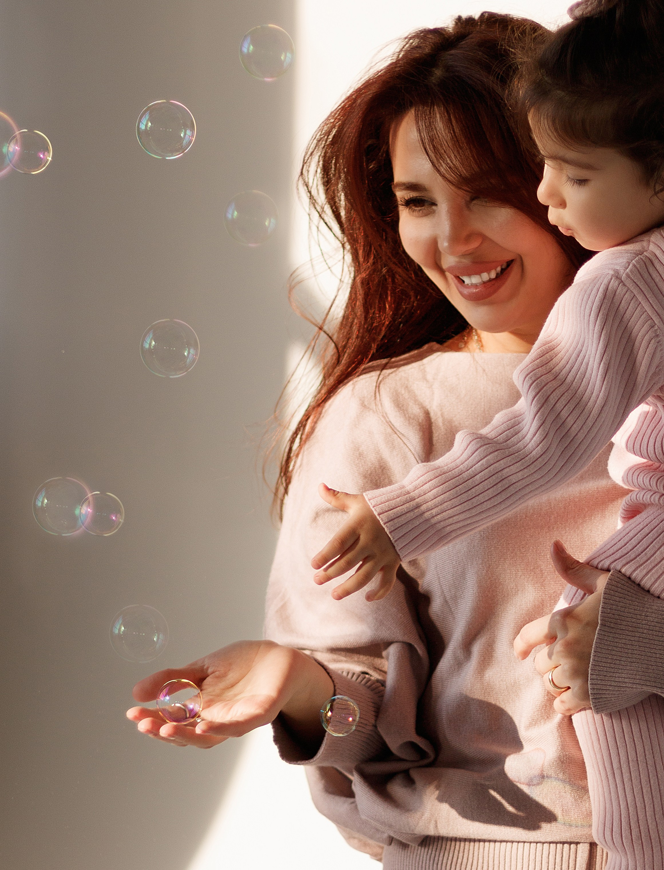 Нара и Наре. Фотограф Ирина Нехороших