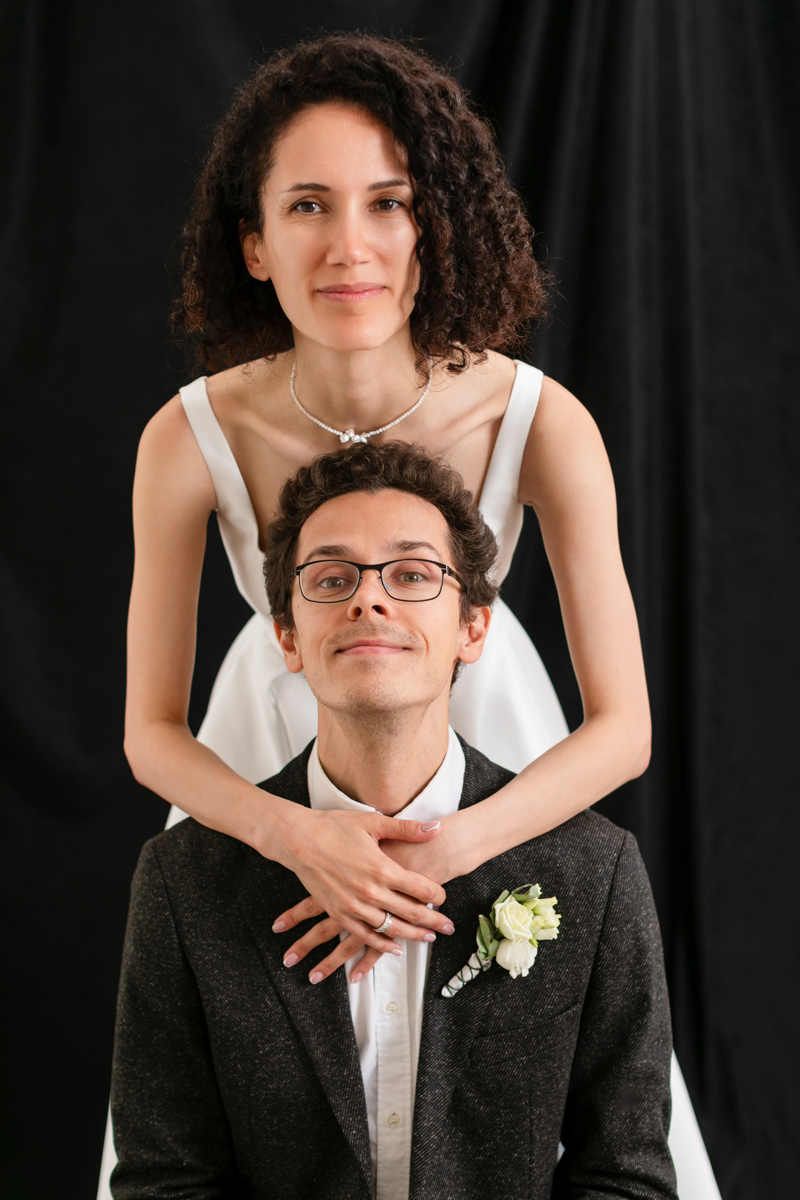 Свадьба G&J. Брук Артём