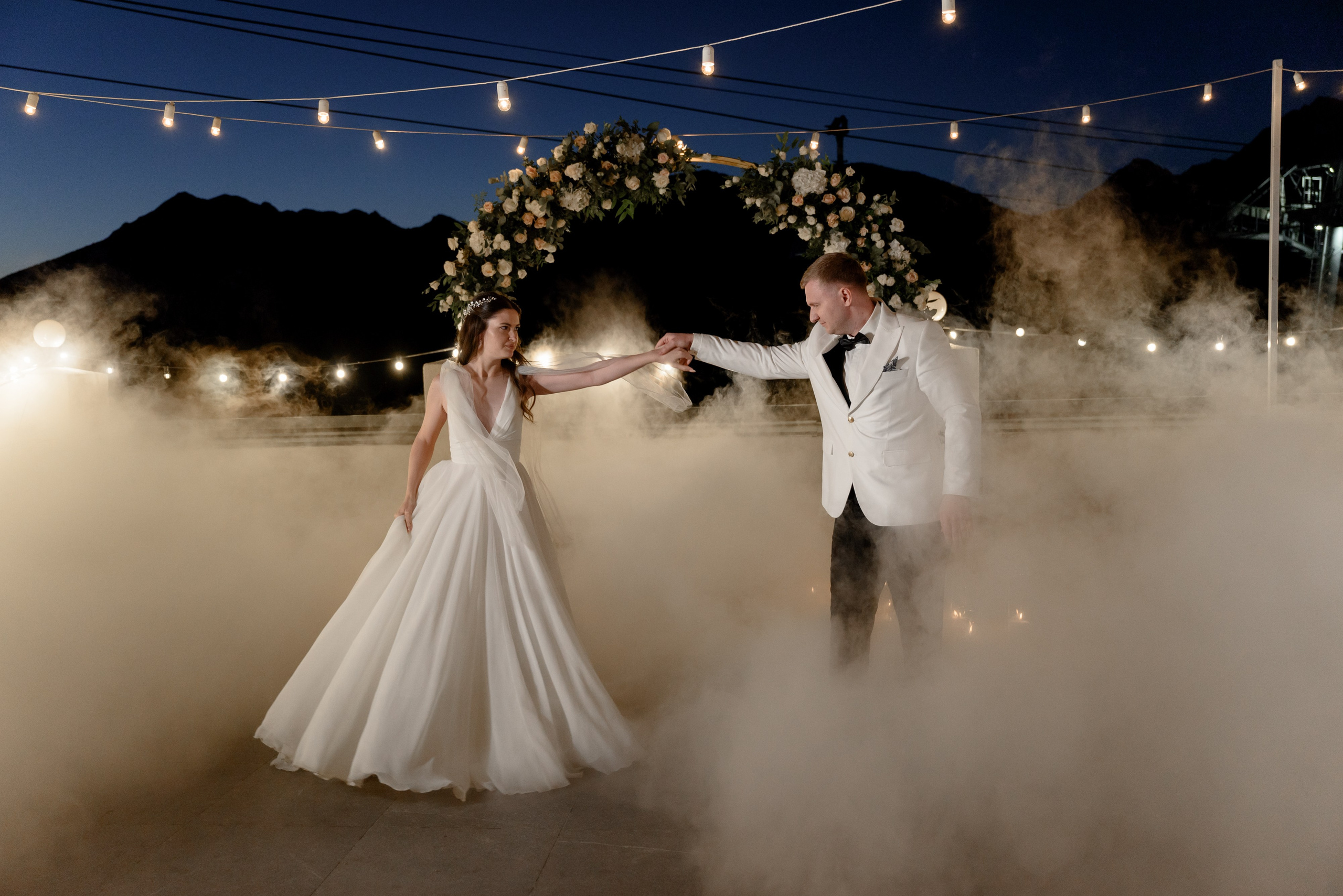 Just the two of us. Backpackweddings фотограф и видеограф Ростов-на-Дону Сочи