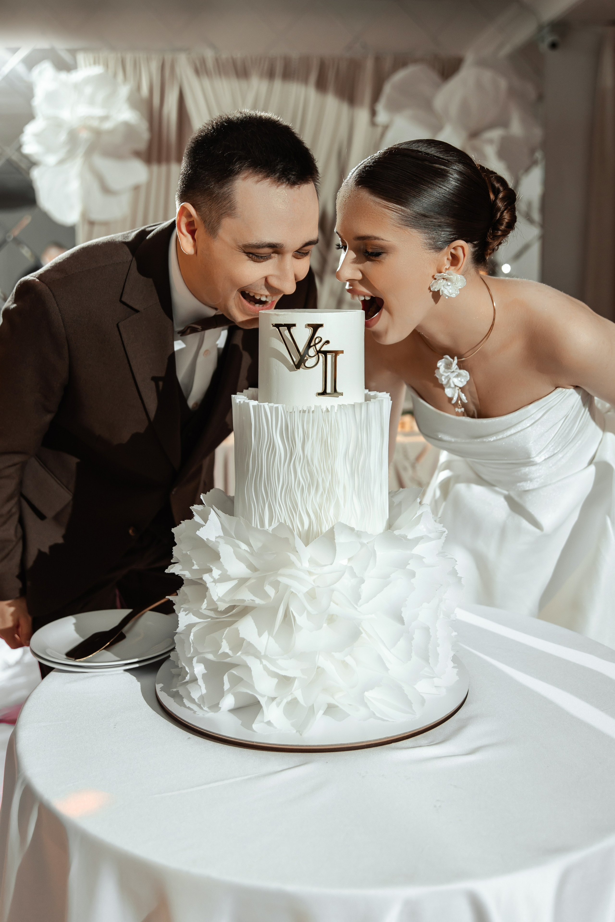 Вадим & Инна. Свадебный ФОТОГРАФ и ВИДЕОГРАФ Ульяновск