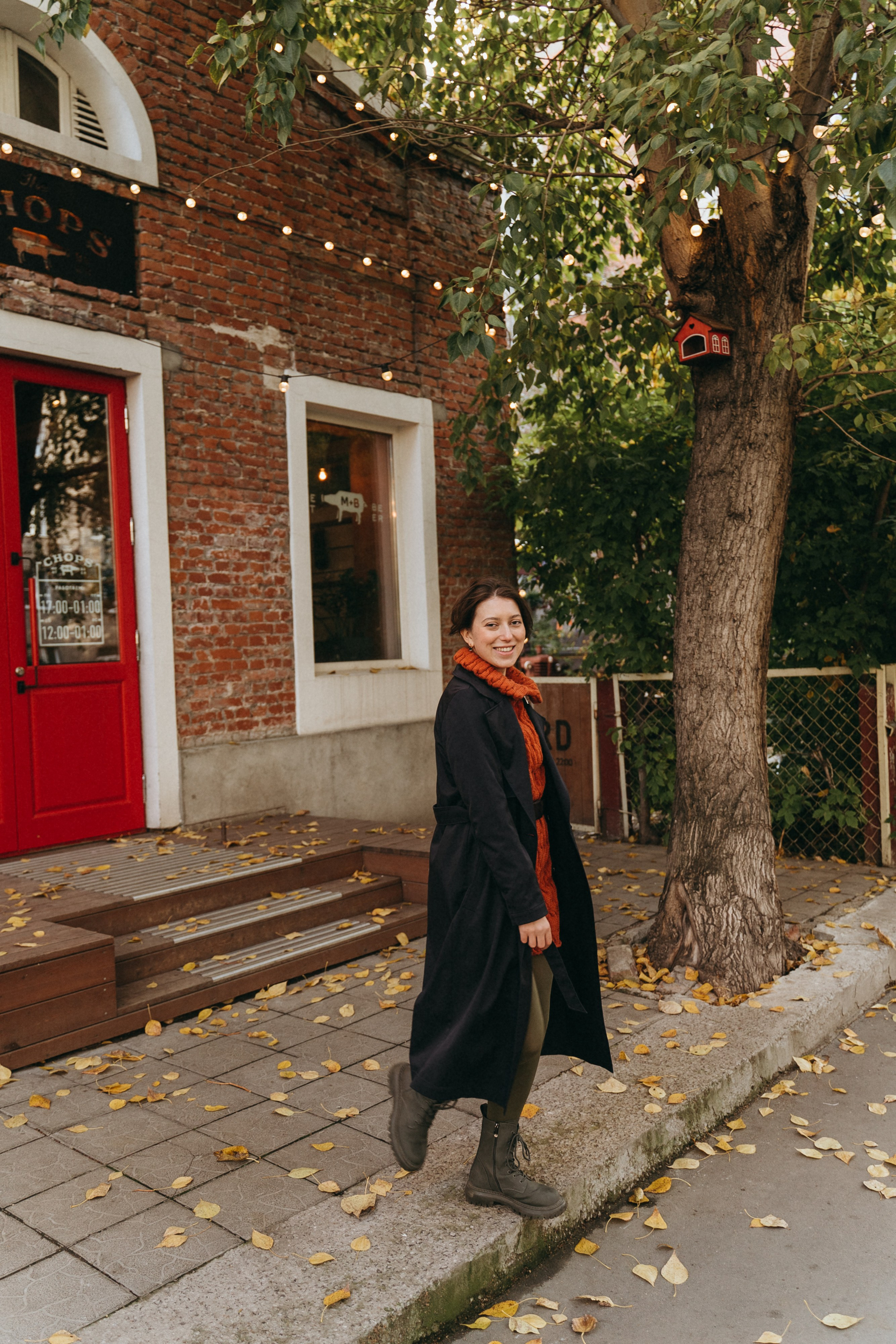 Алина. Фотограф в Санкт-Петербурге — Лучина Екатерина