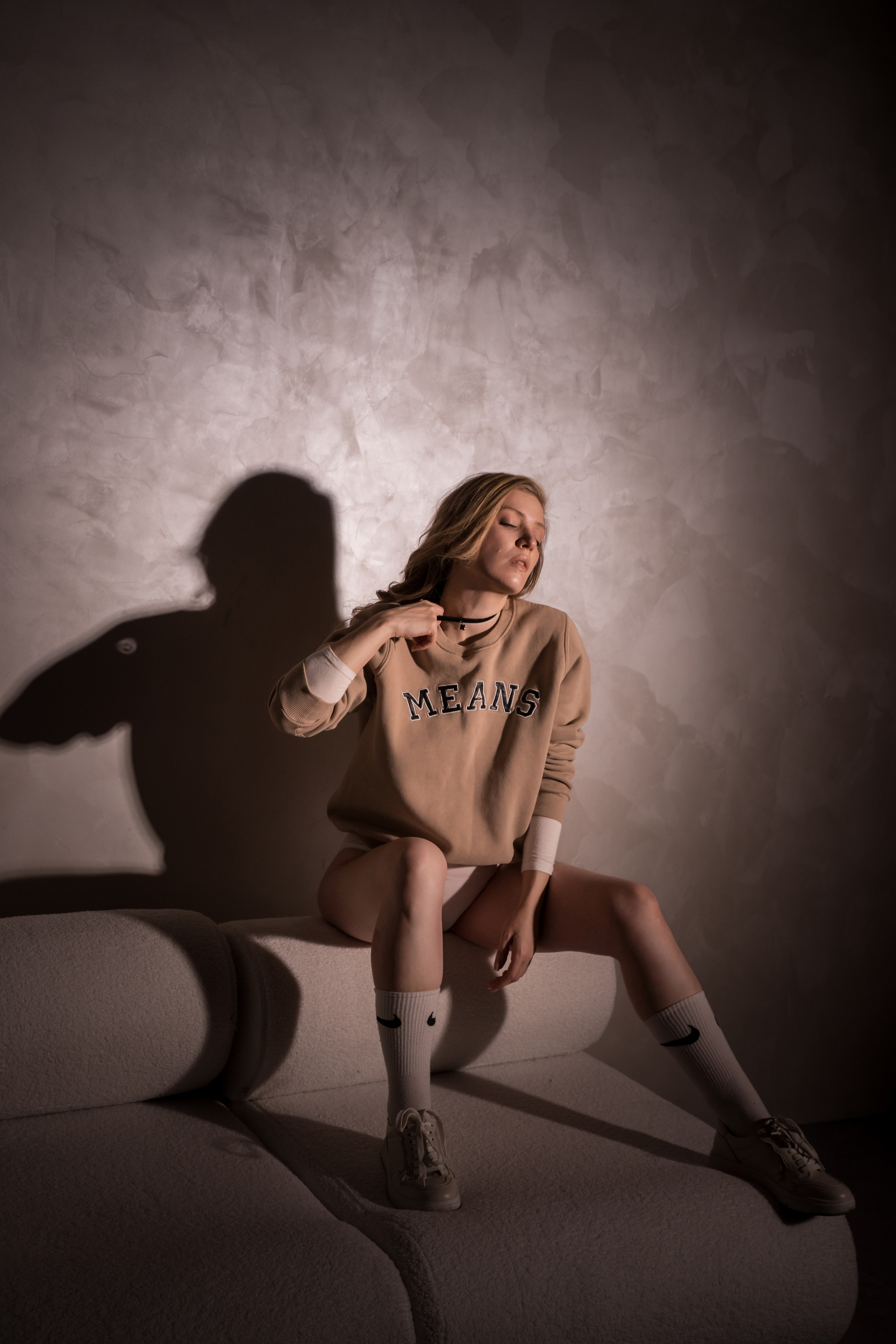 Настя. Фотограф в Санкт-Петербурге