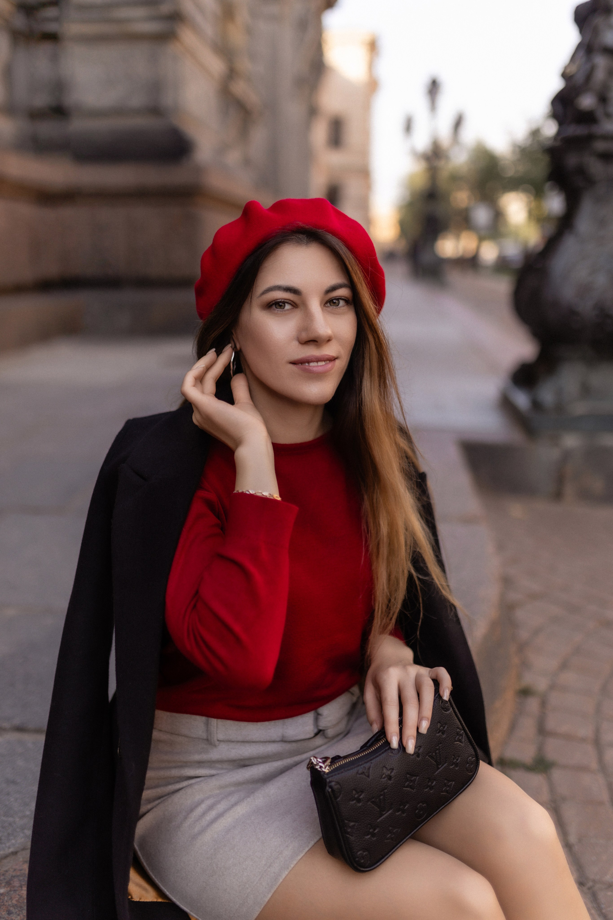 Анастасия. Фотограф в Санкт-Петербурге