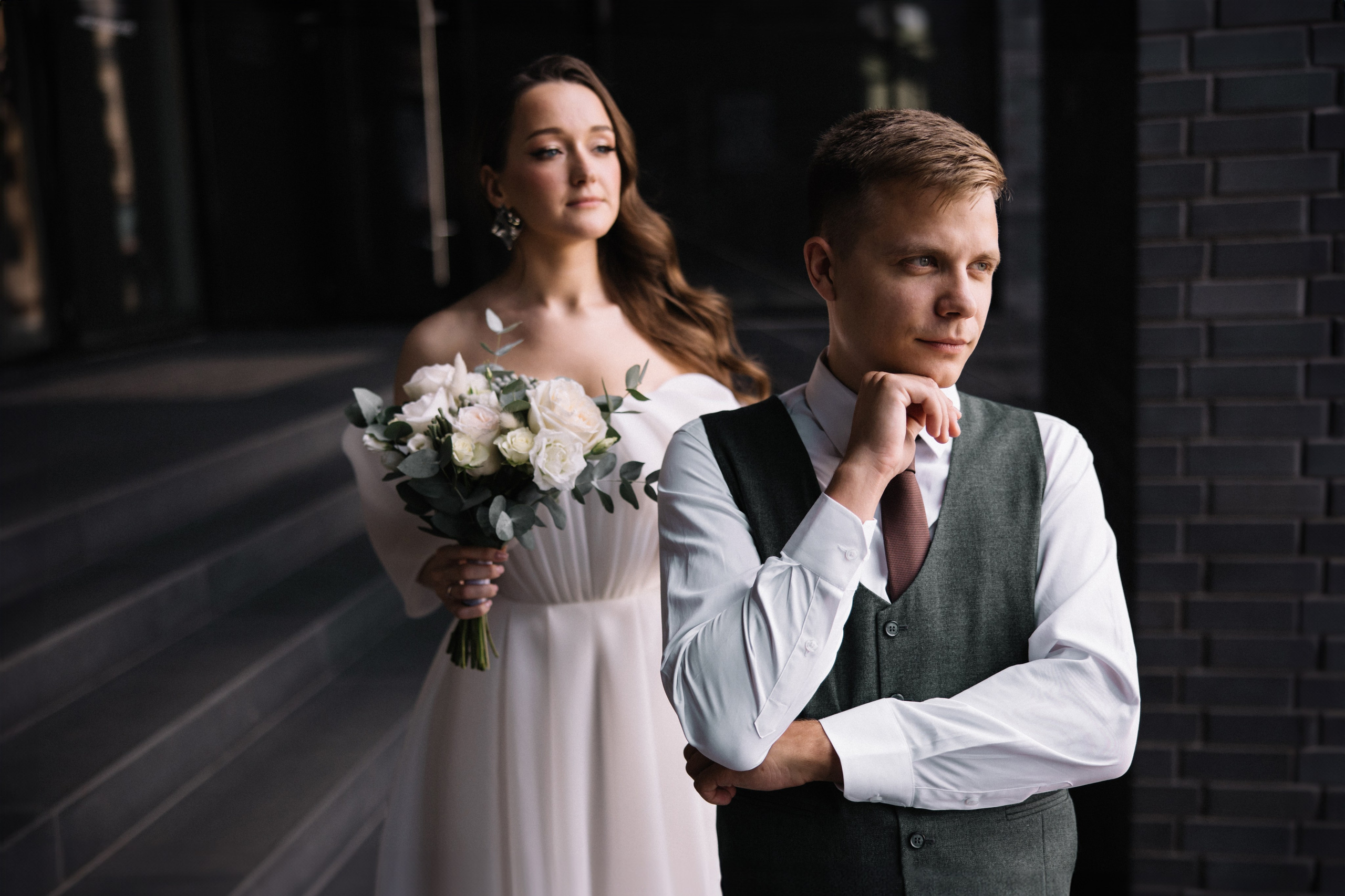 Свадьба, которую ждешь…. Алексей Зараковский. Свадебный и портретный фотограф в Туле