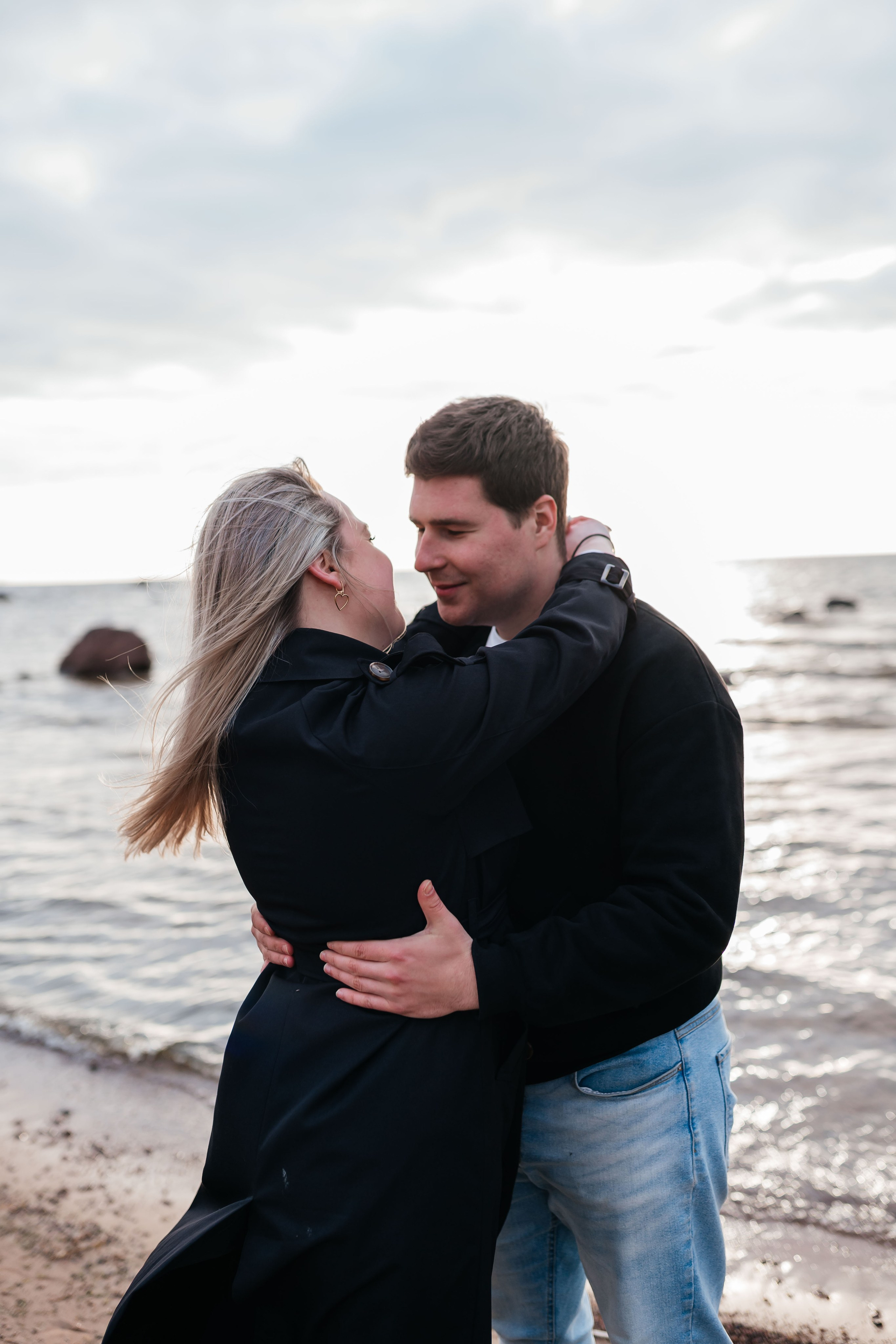 Арина и Иван, май 2025. Главная