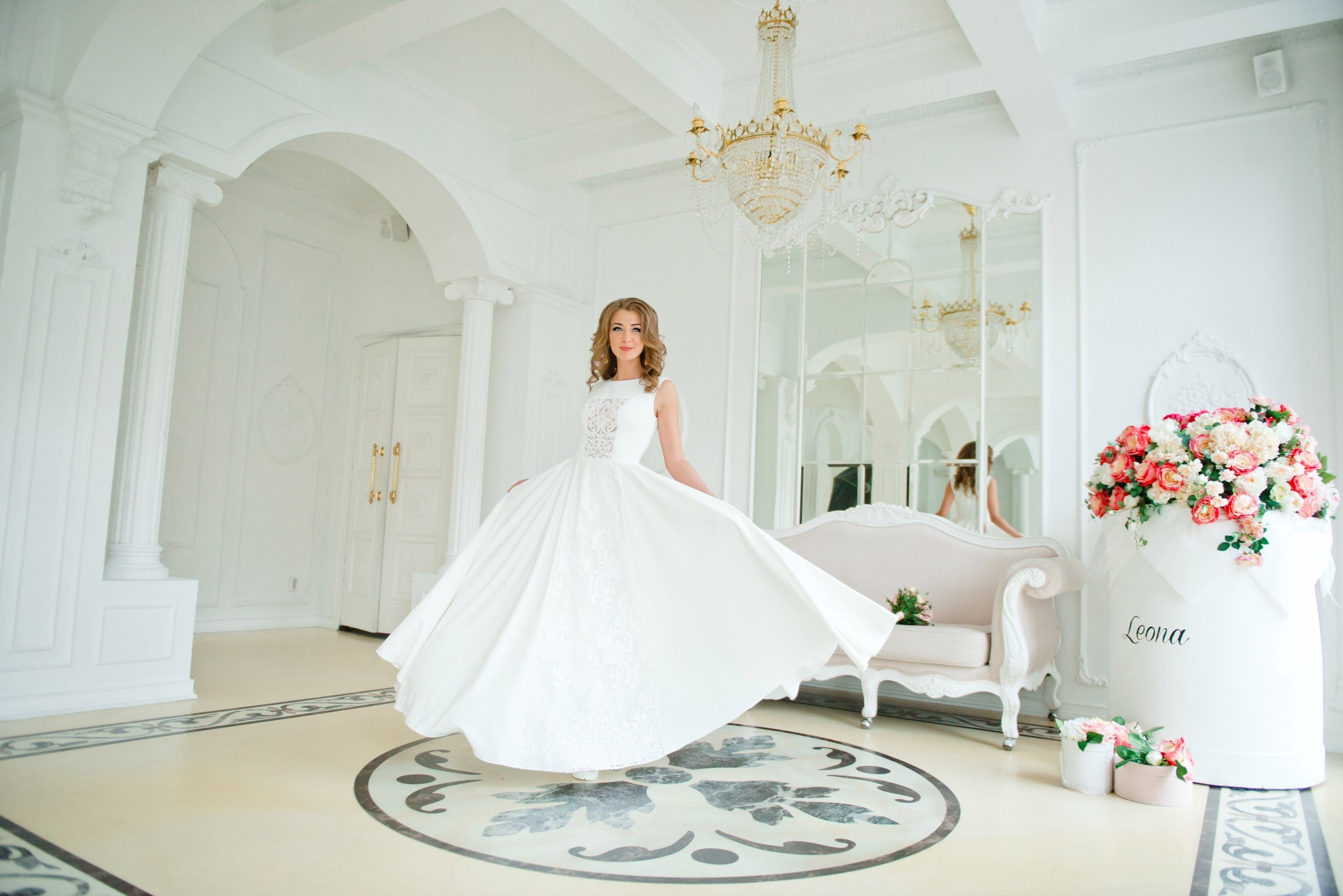 Свадебное Портфолио. Свадебный и семейный фотограф в Санкт-Петербурге Нечаев Михаил