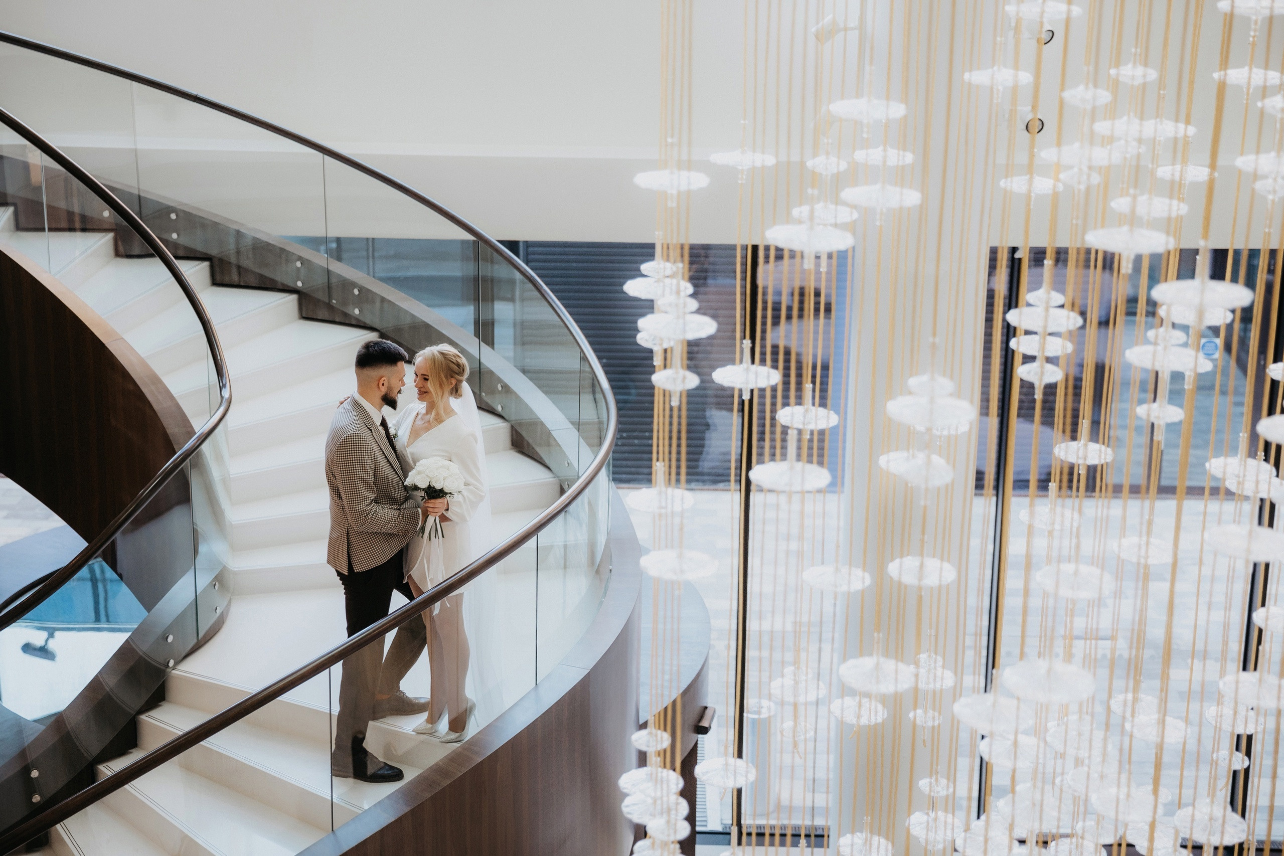 Свадебное Портфолио. Свадебный и семейный фотограф в Санкт-Петербурге Нечаев Михаил