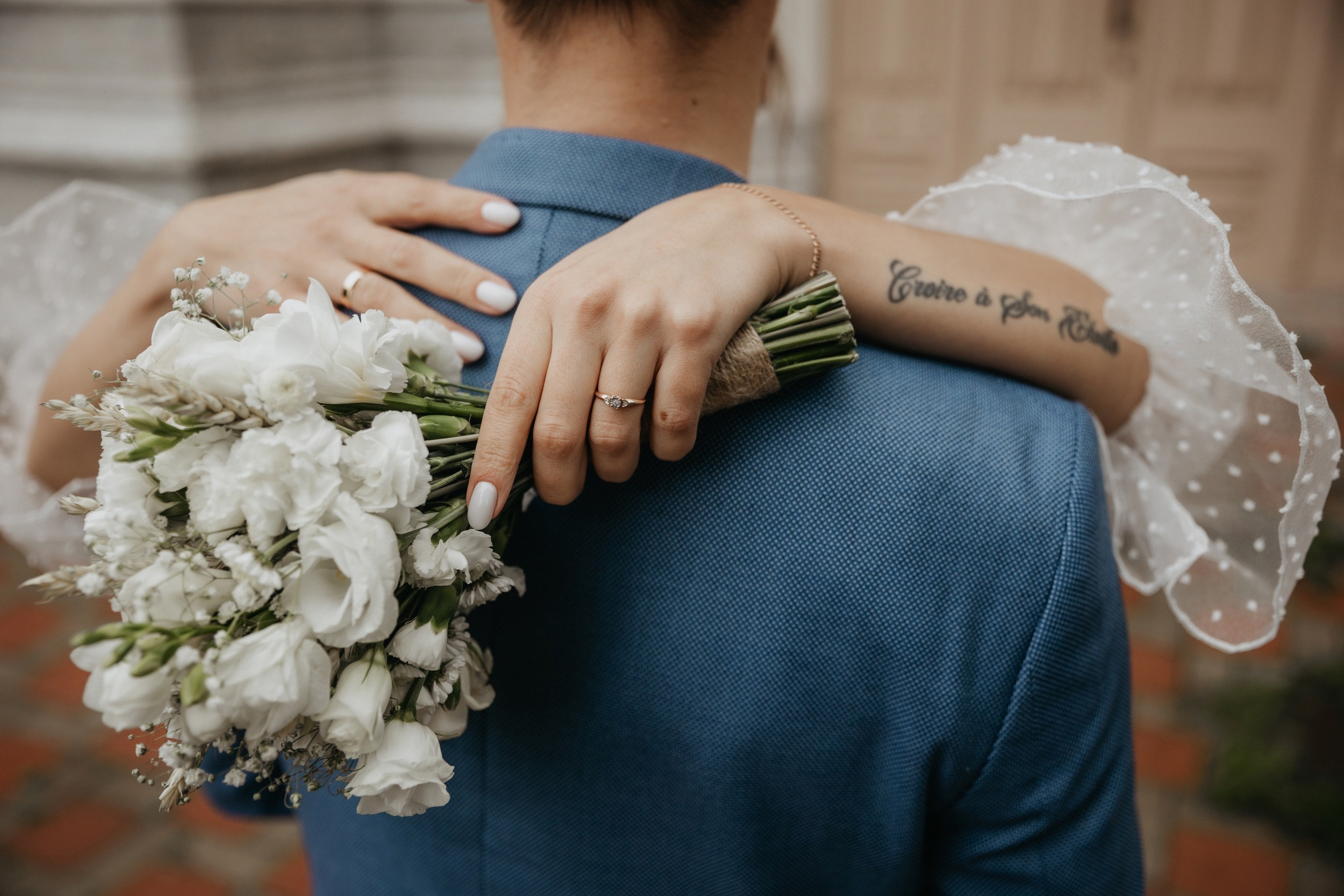 Свадебное Портфолио. Свадебный и семейный фотограф в Санкт-Петербурге Нечаев Михаил