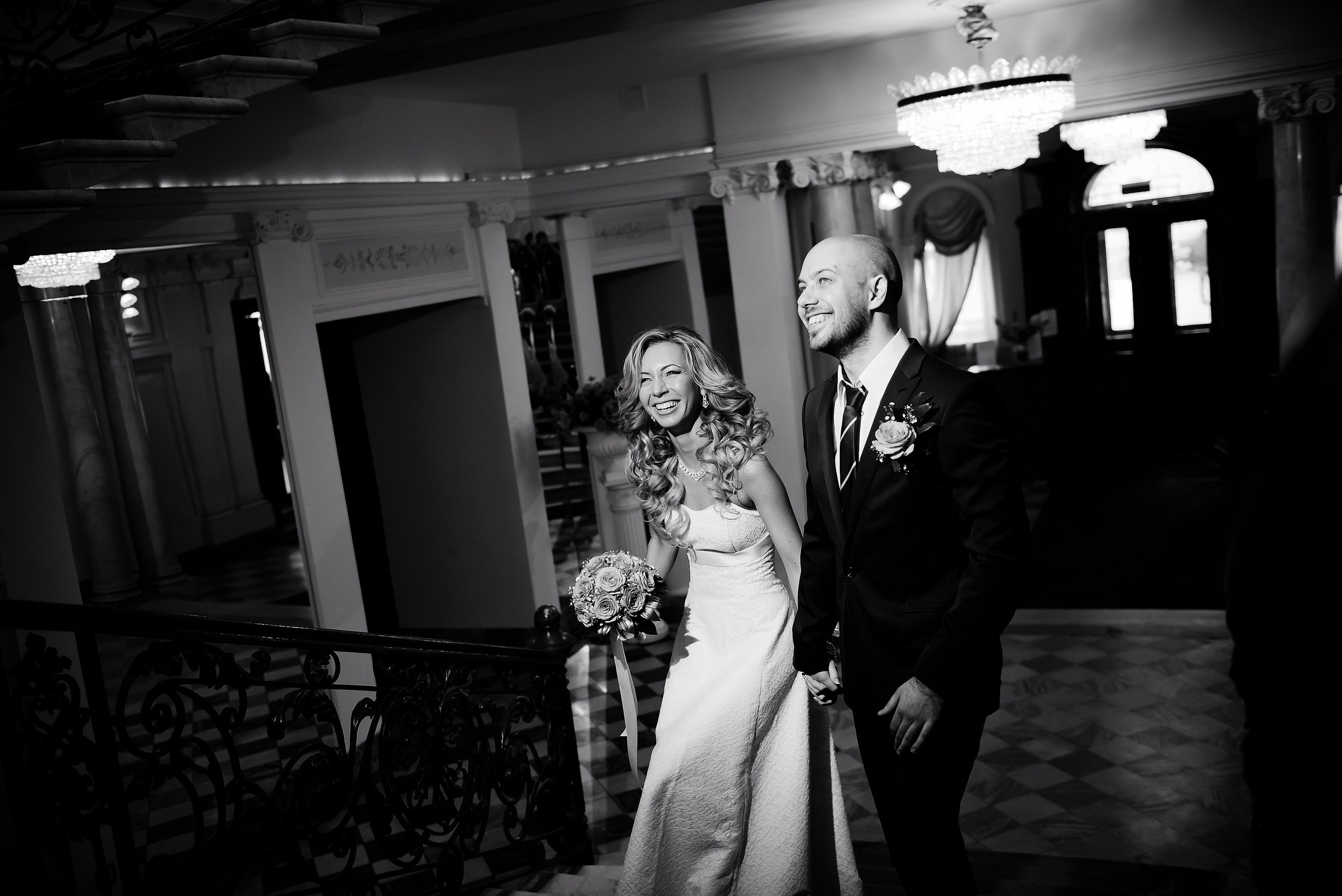 Свадебное Портфолио. Свадебный и семейный фотограф в Санкт-Петербурге Нечаев Михаил