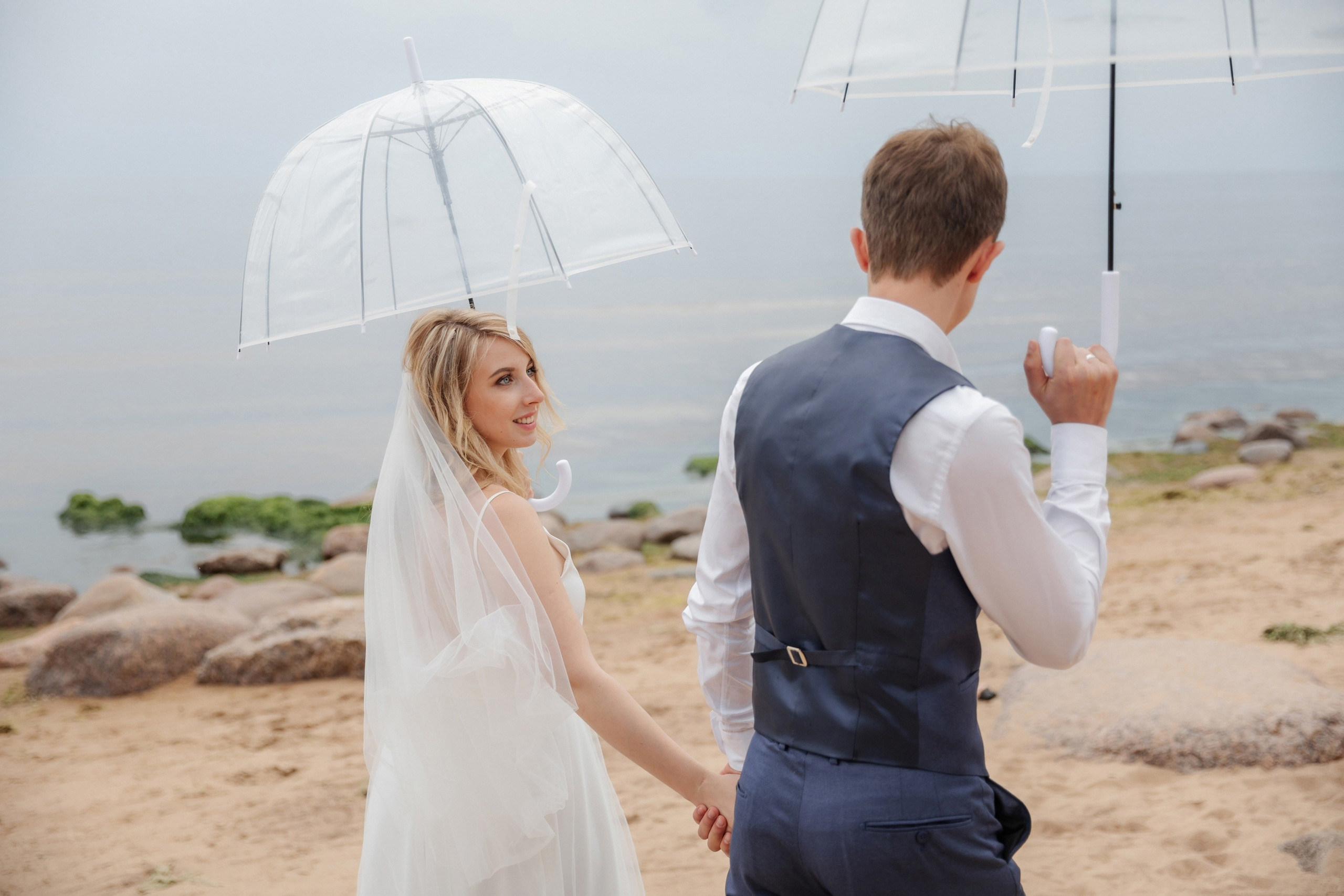 Свадебное Портфолио. Свадебный и семейный фотограф в Санкт-Петербурге Нечаев Михаил