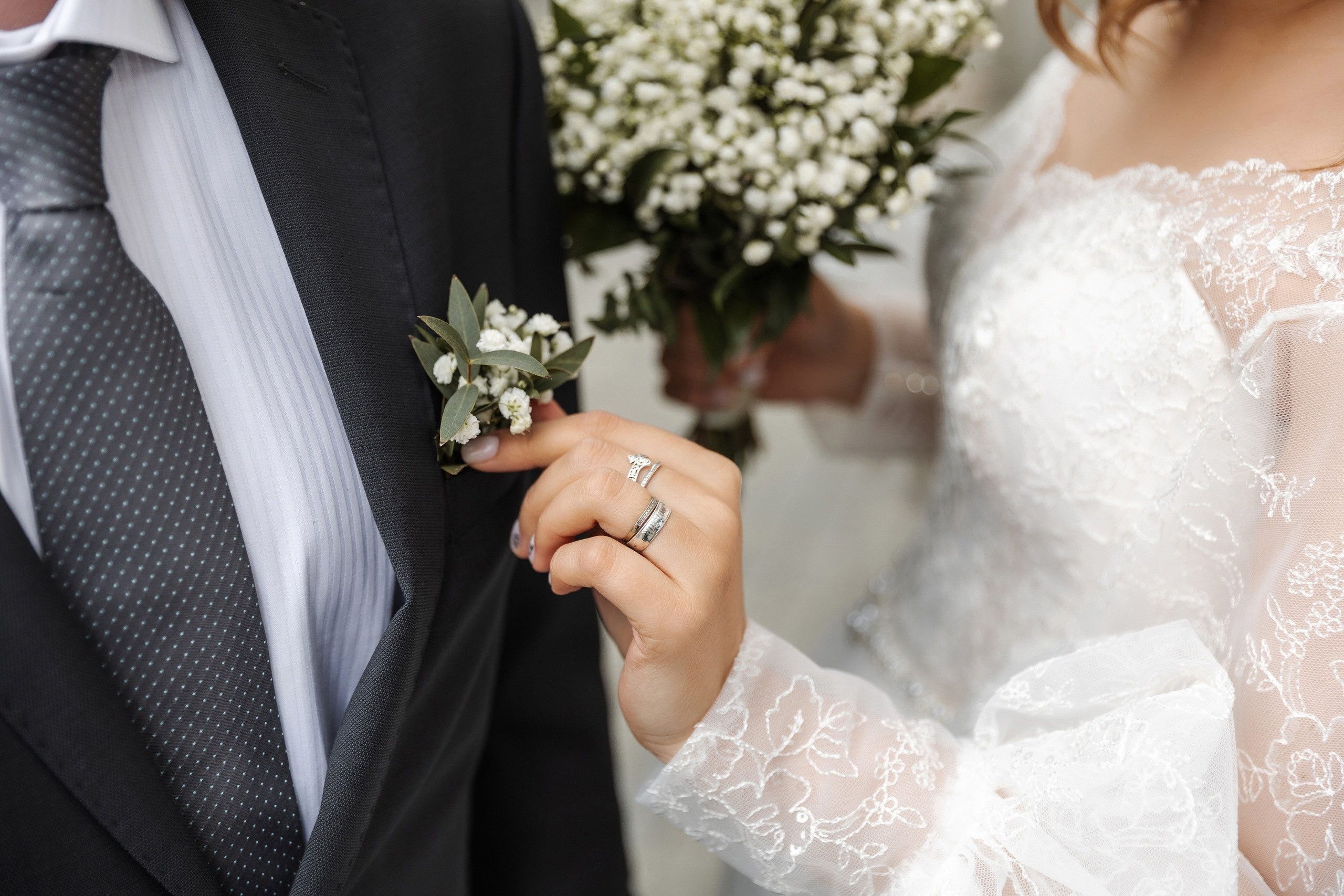 Свадебное Портфолио. Свадебный и семейный фотограф в Санкт-Петербурге Нечаев Михаил