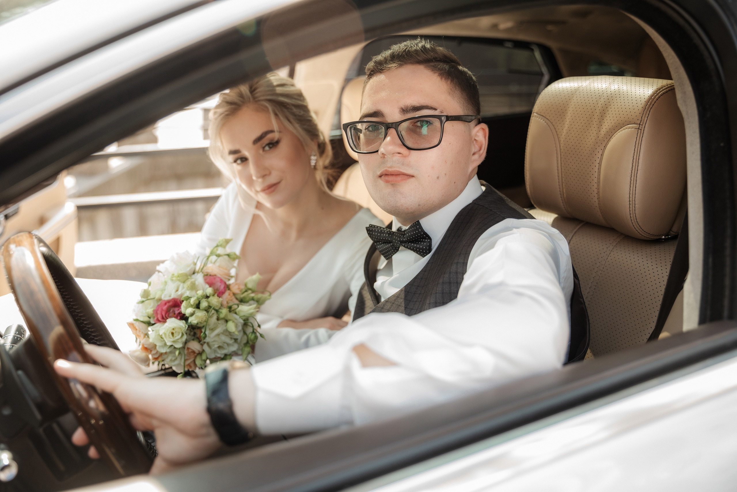 Свадебное Портфолио. Свадебный и семейный фотограф в Санкт-Петербурге Нечаев Михаил