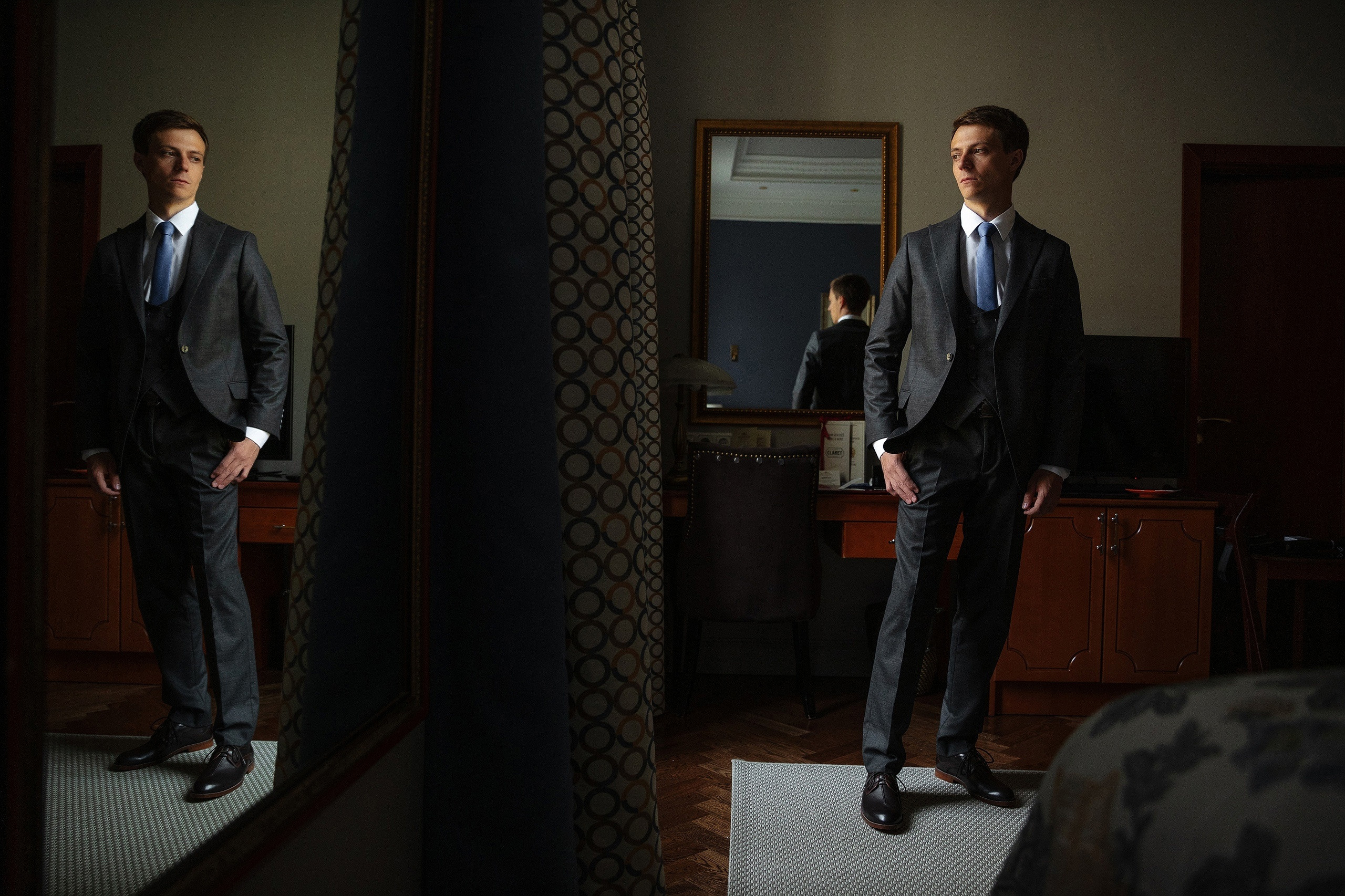 Свадебное Портфолио. Свадебный и семейный фотограф в Санкт-Петербурге Нечаев Михаил