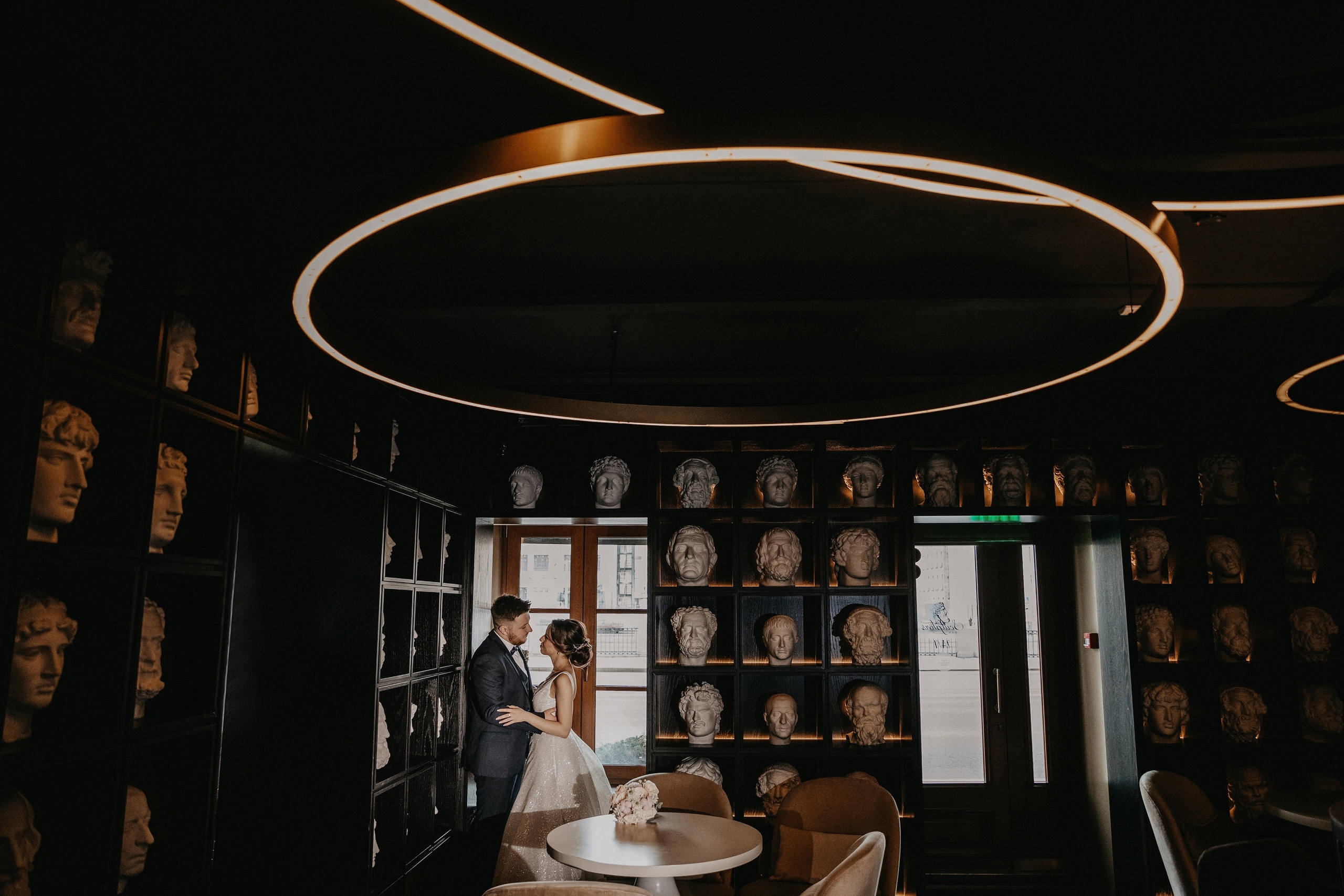 Свадебное Портфолио. Свадебный и семейный фотограф в Санкт-Петербурге Нечаев Михаил