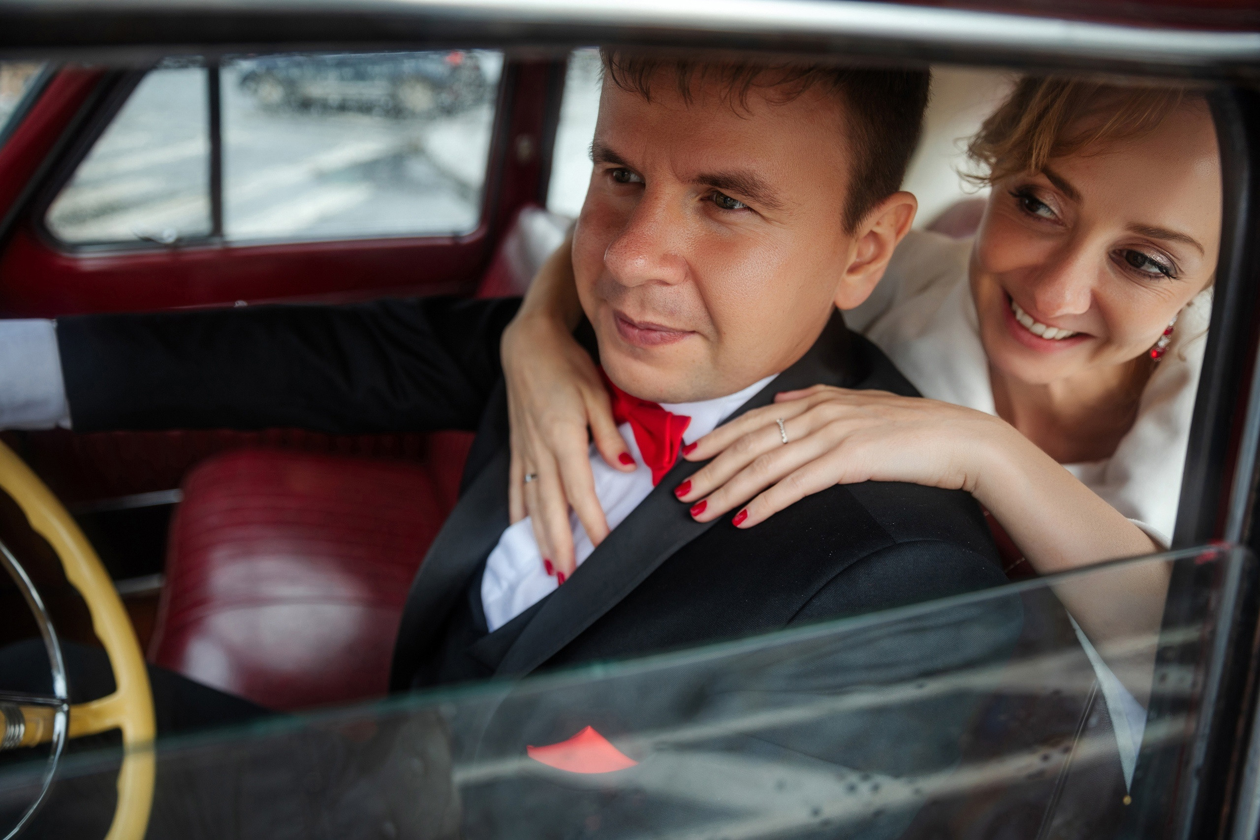 Свадебное Портфолио. Свадебный и семейный фотограф в Санкт-Петербурге Нечаев Михаил