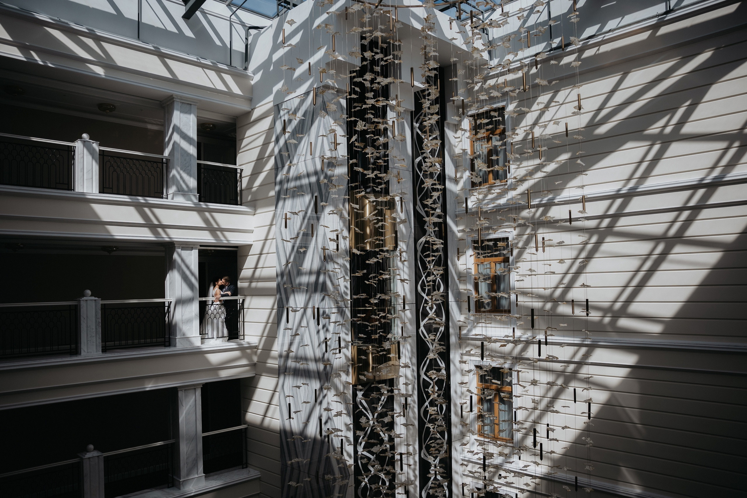 Свадебное Портфолио. Свадебный и семейный фотограф в Санкт-Петербурге Нечаев Михаил