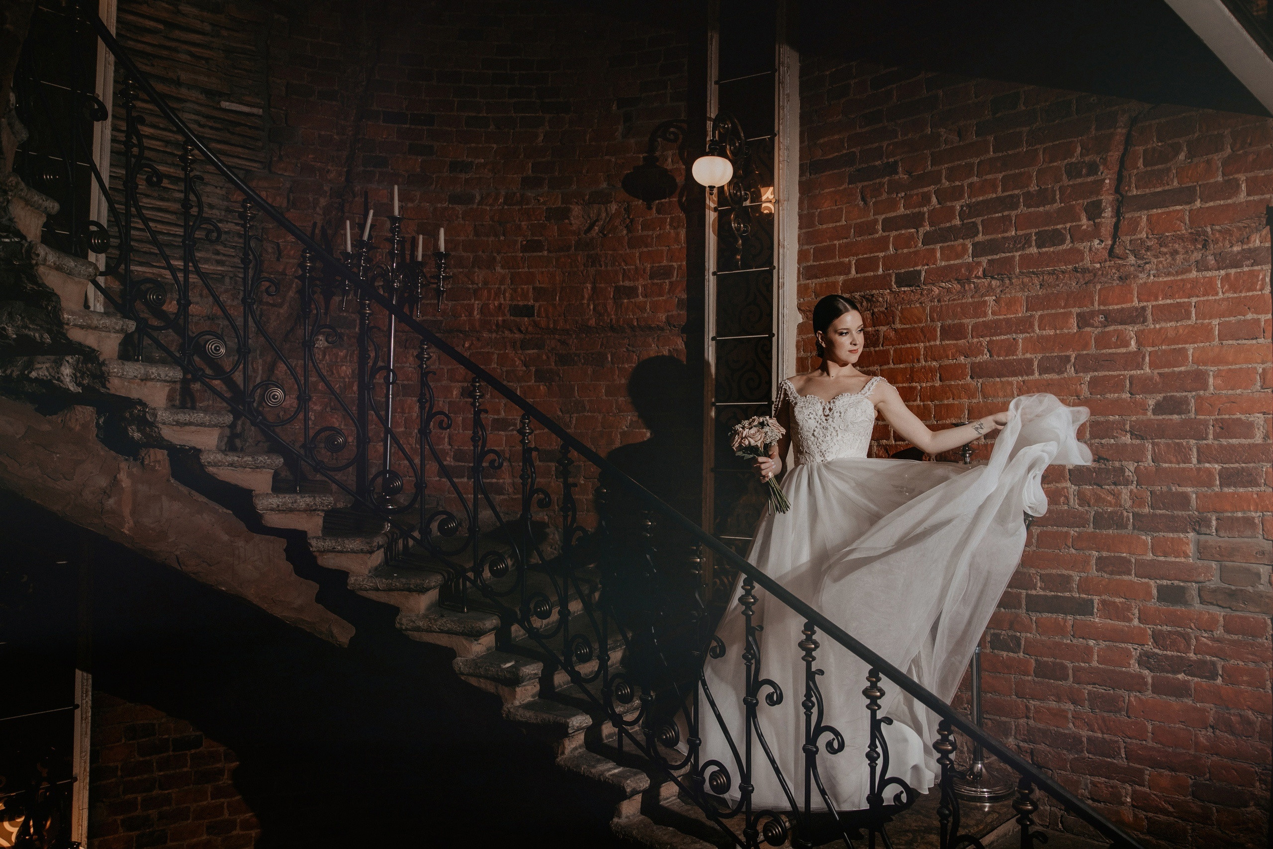 Свадебное Портфолио. Свадебный и семейный фотограф в Санкт-Петербурге Нечаев Михаил