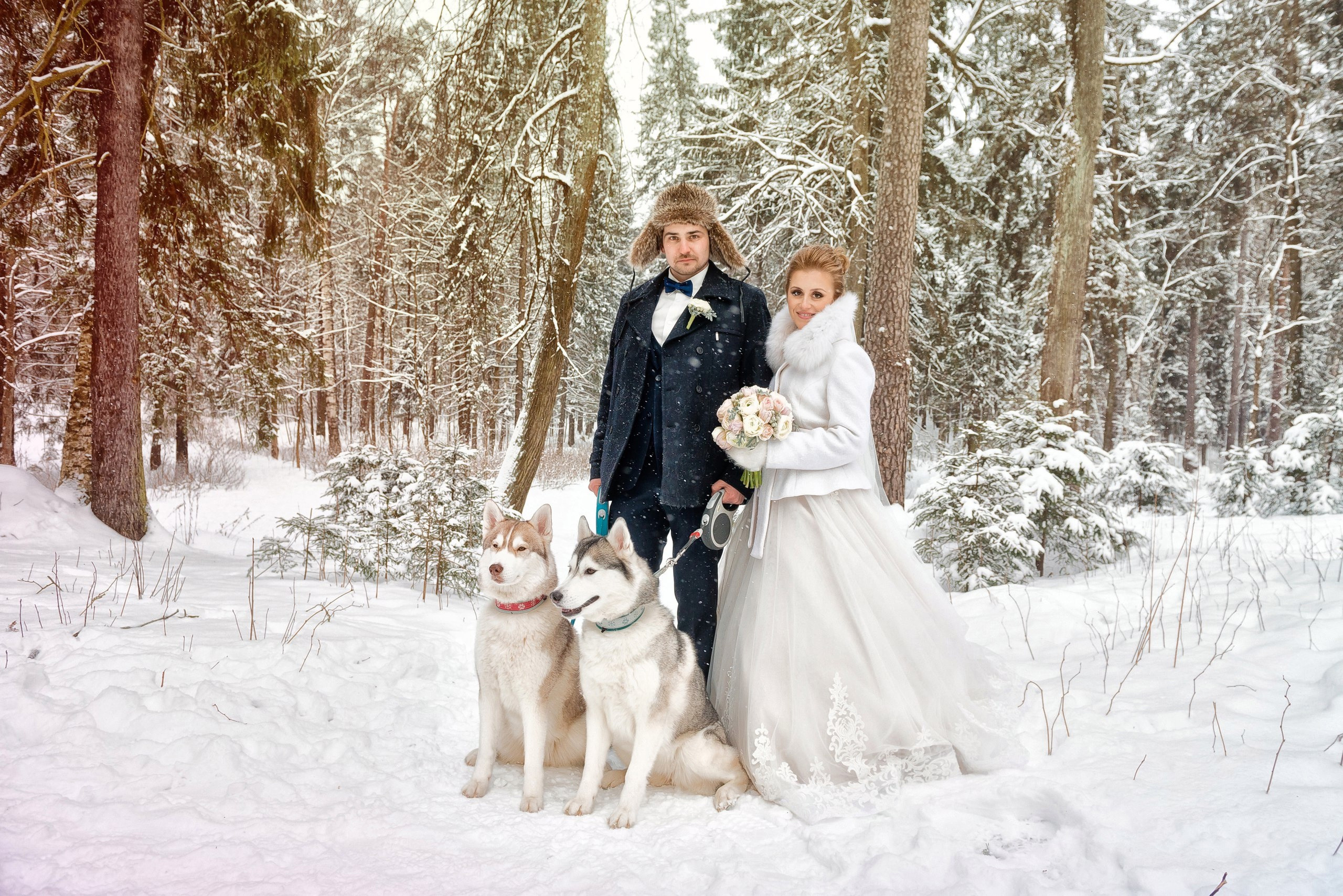 Свадебное Портфолио. Свадебный и семейный фотограф в Санкт-Петербурге Нечаев Михаил