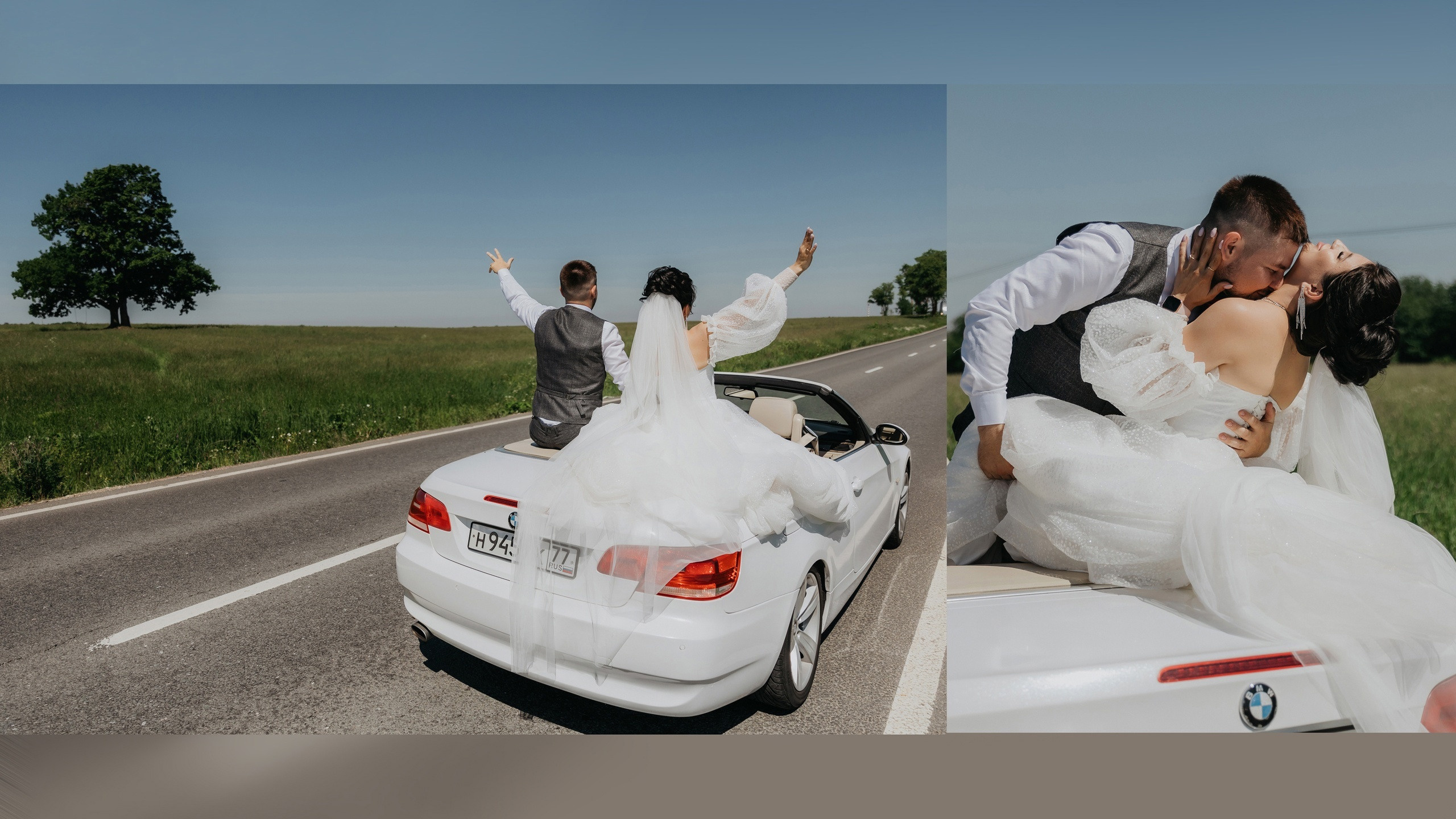 Свадебное Портфолио. Свадебный и семейный фотограф в Санкт-Петербурге Нечаев Михаил