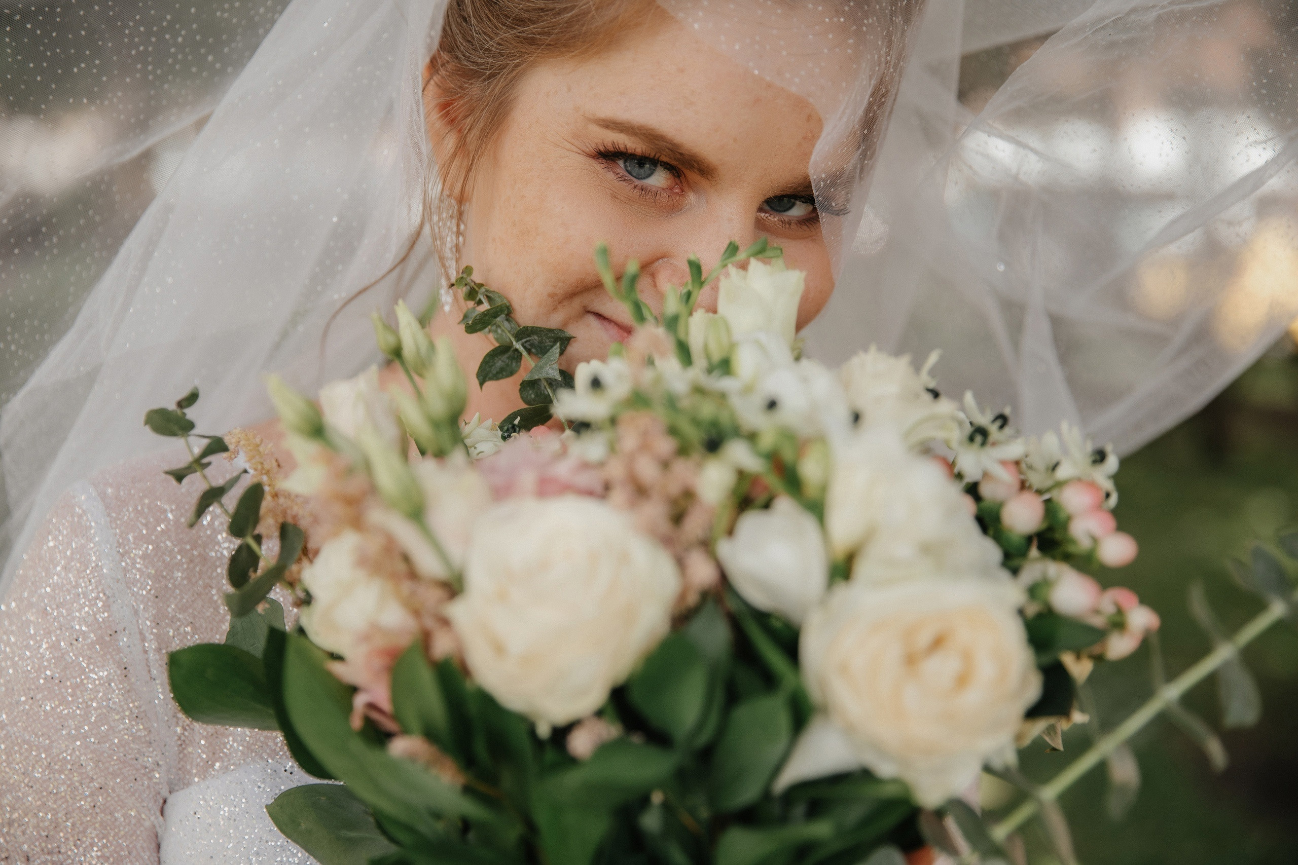 Свадебное Портфолио. Свадебный и семейный фотограф в Санкт-Петербурге Нечаев Михаил