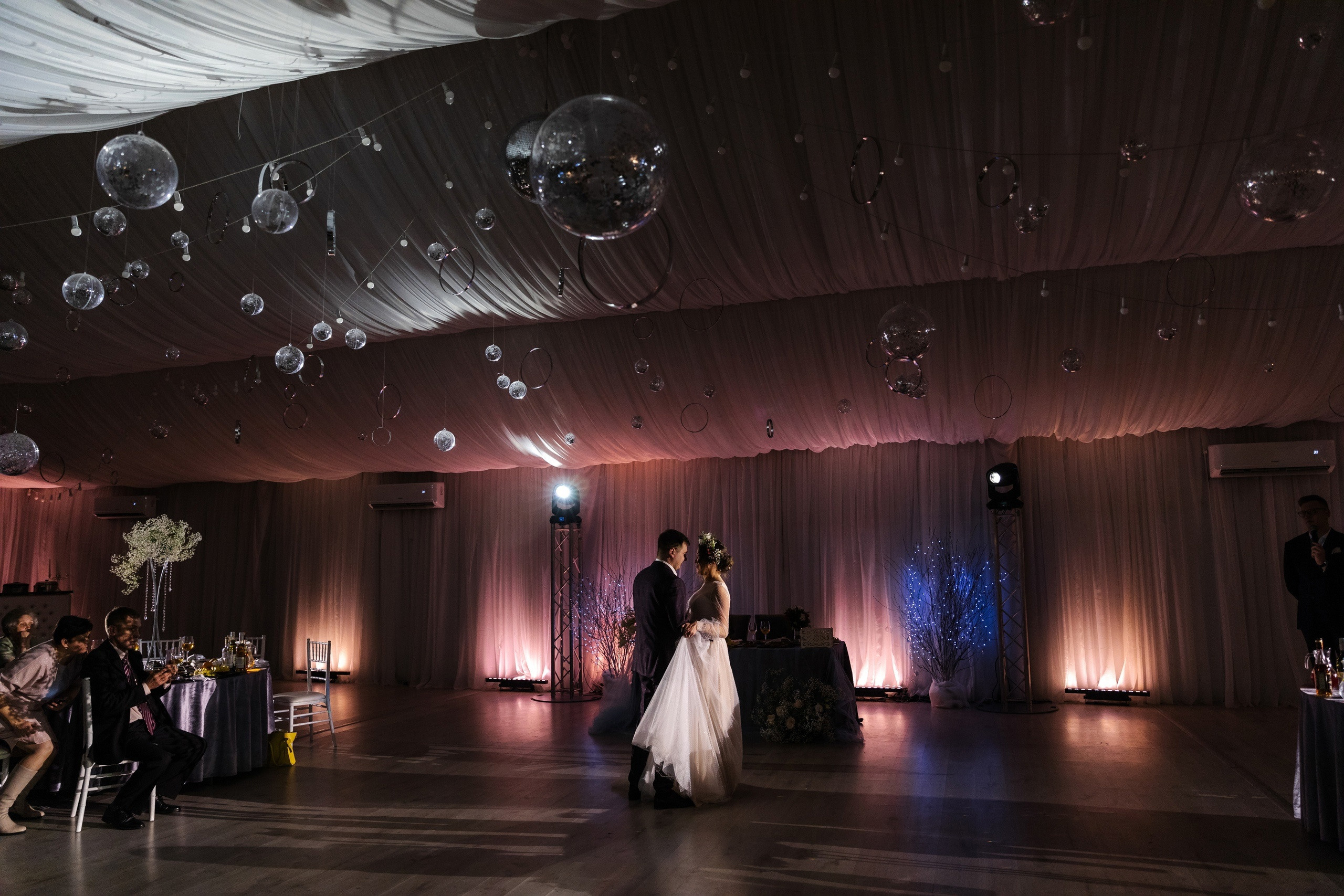 Свадебное Портфолио. Свадебный и семейный фотограф в Санкт-Петербурге Нечаев Михаил