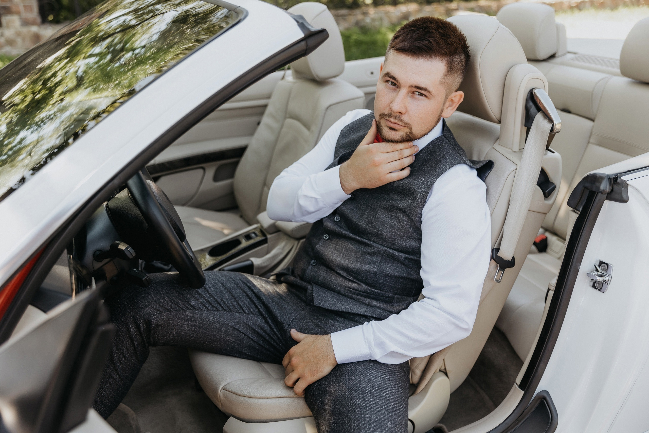 Свадебное Портфолио. Свадебный и семейный фотограф в Санкт-Петербурге Нечаев Михаил