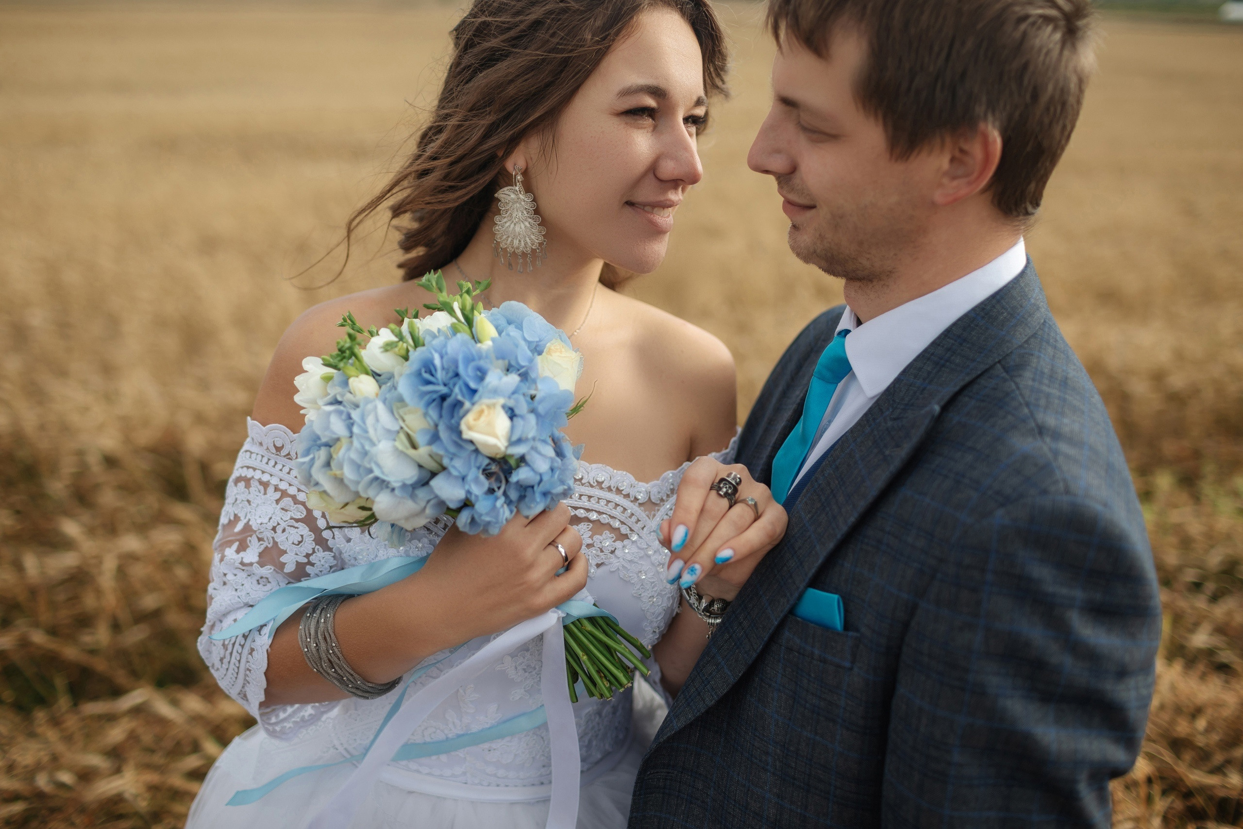 Свадебное Портфолио. Свадебный и семейный фотограф в Санкт-Петербурге Нечаев Михаил