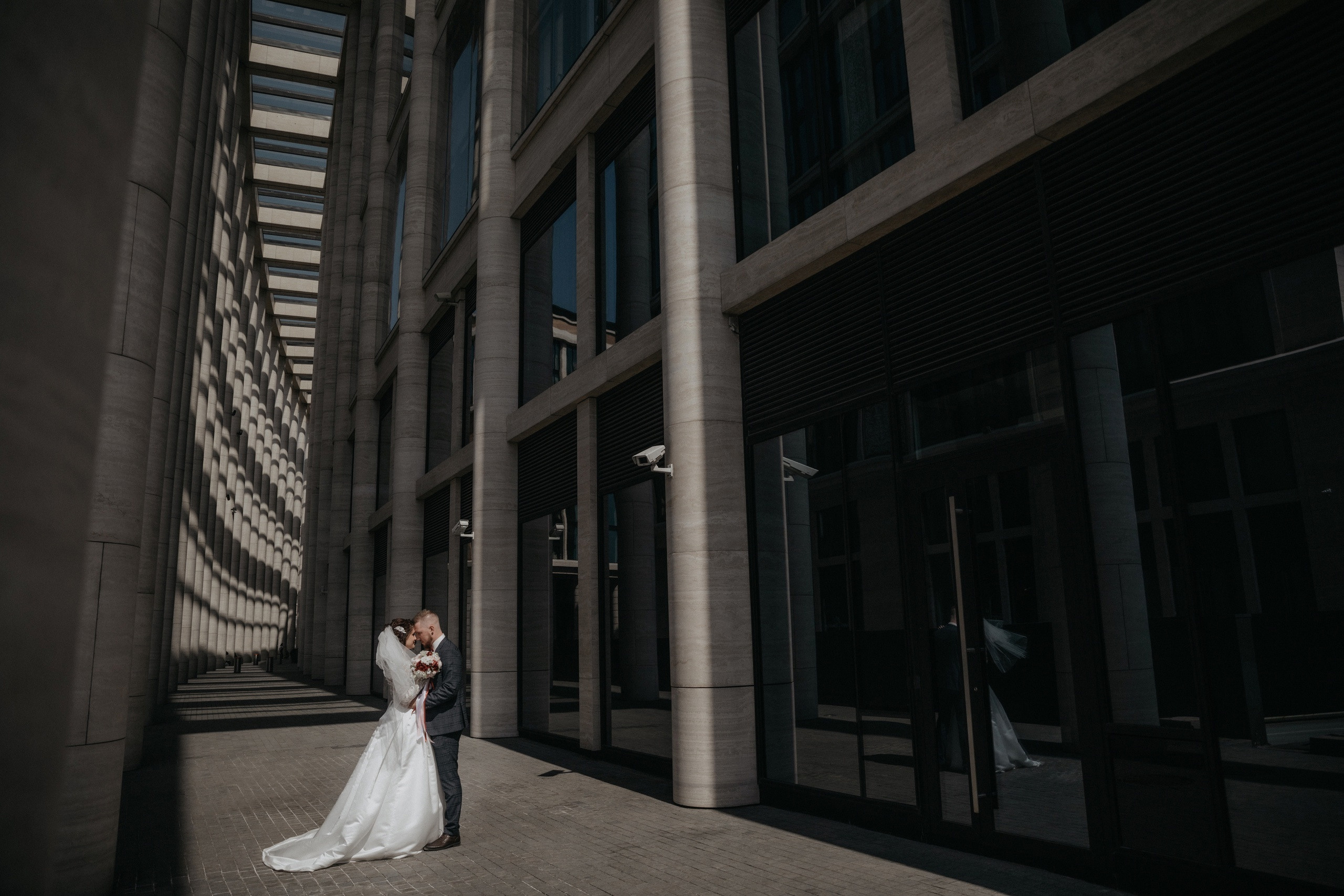 Свадебное Портфолио. Свадебный и семейный фотограф в Санкт-Петербурге Нечаев Михаил