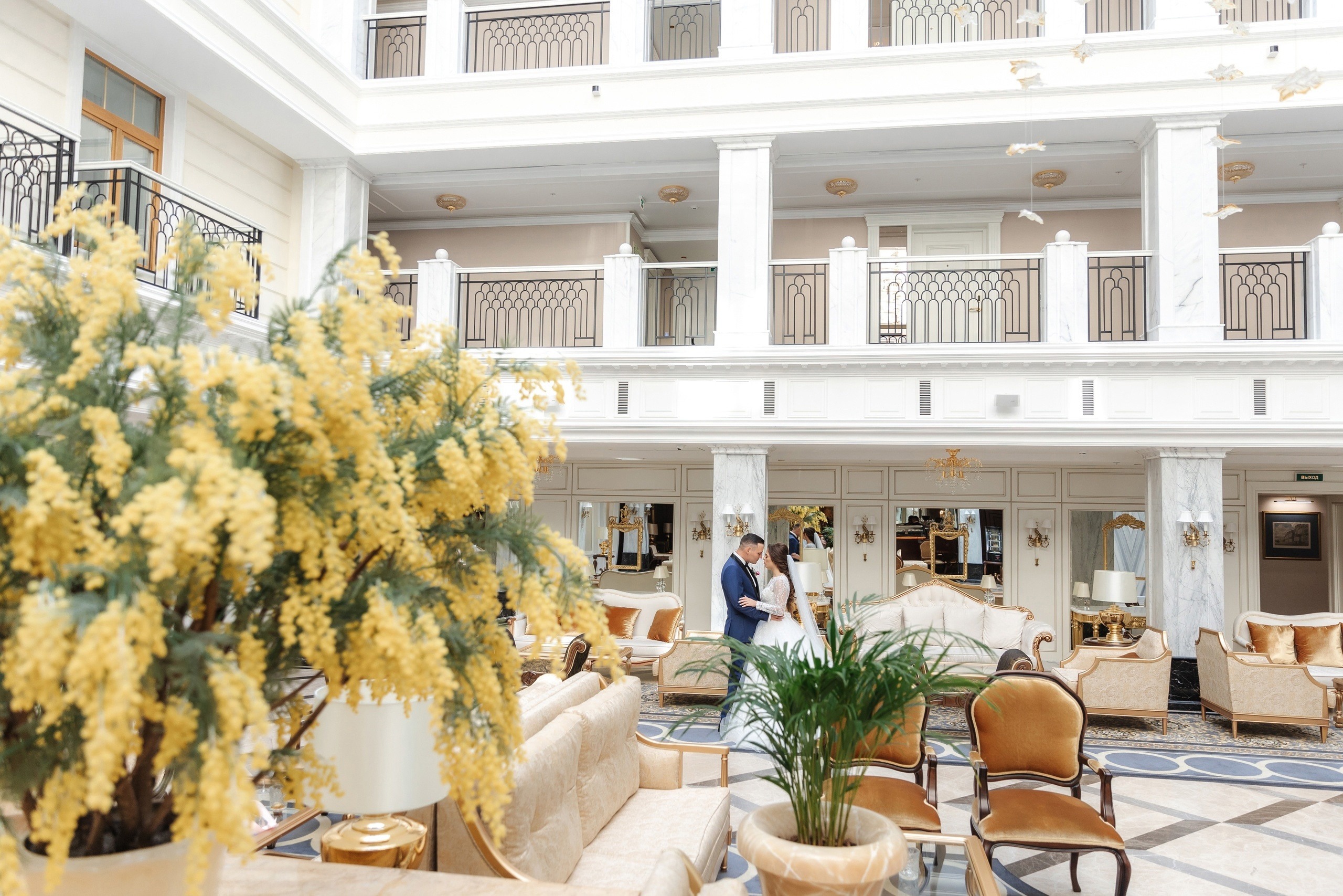 Свадебное Портфолио. Свадебный и семейный фотограф в Санкт-Петербурге Нечаев Михаил