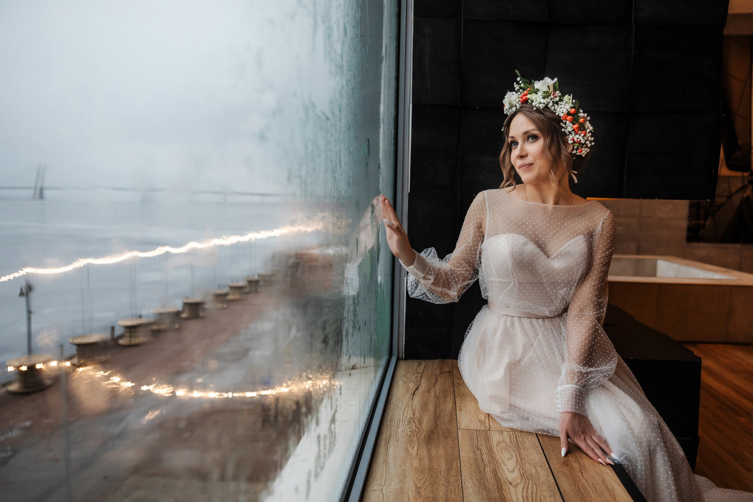 Свадебное Портфолио. Свадебный и семейный фотограф в Санкт-Петербурге Нечаев Михаил