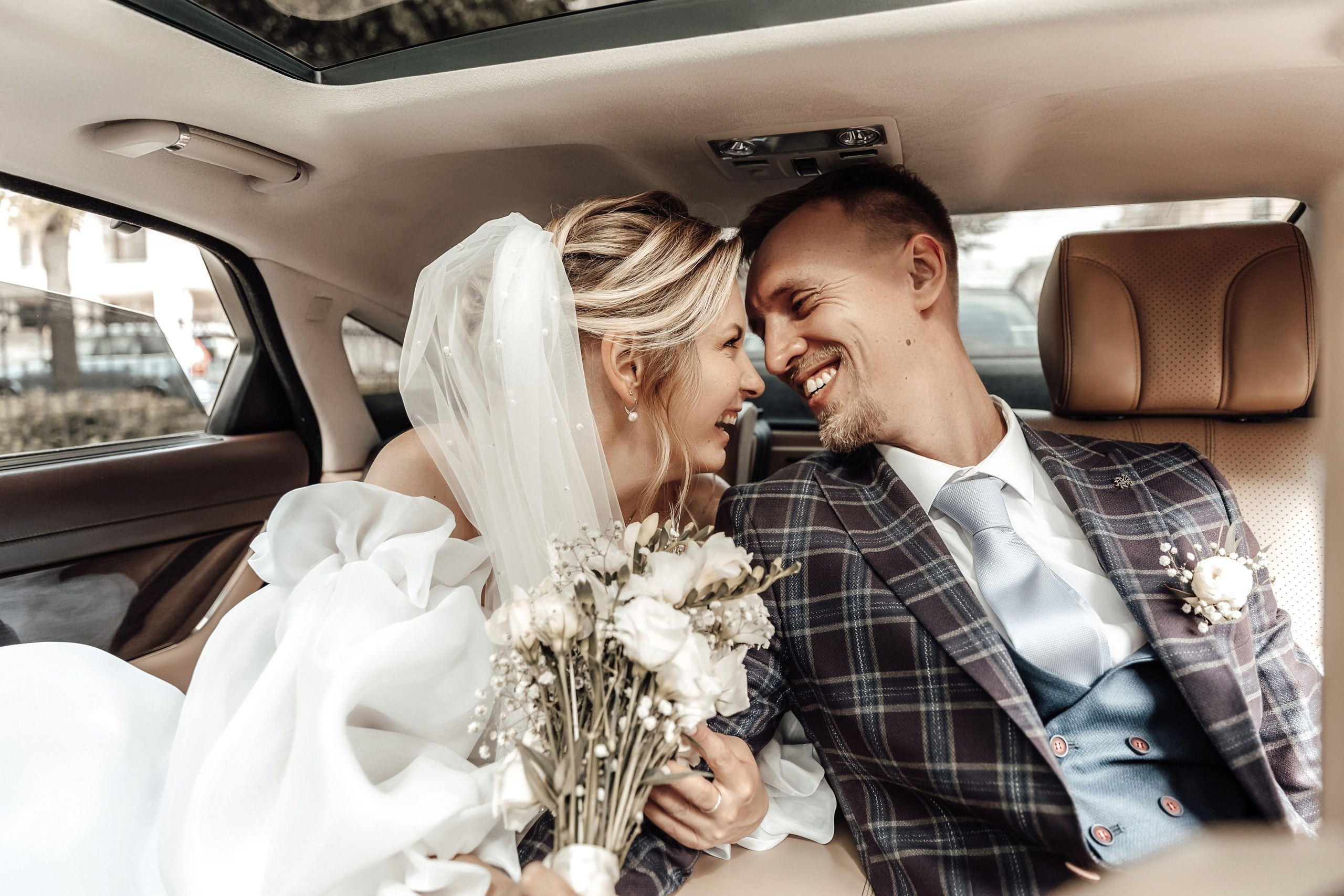 Свадебное Портфолио. Свадебный и семейный фотограф в Санкт-Петербурге Нечаев Михаил