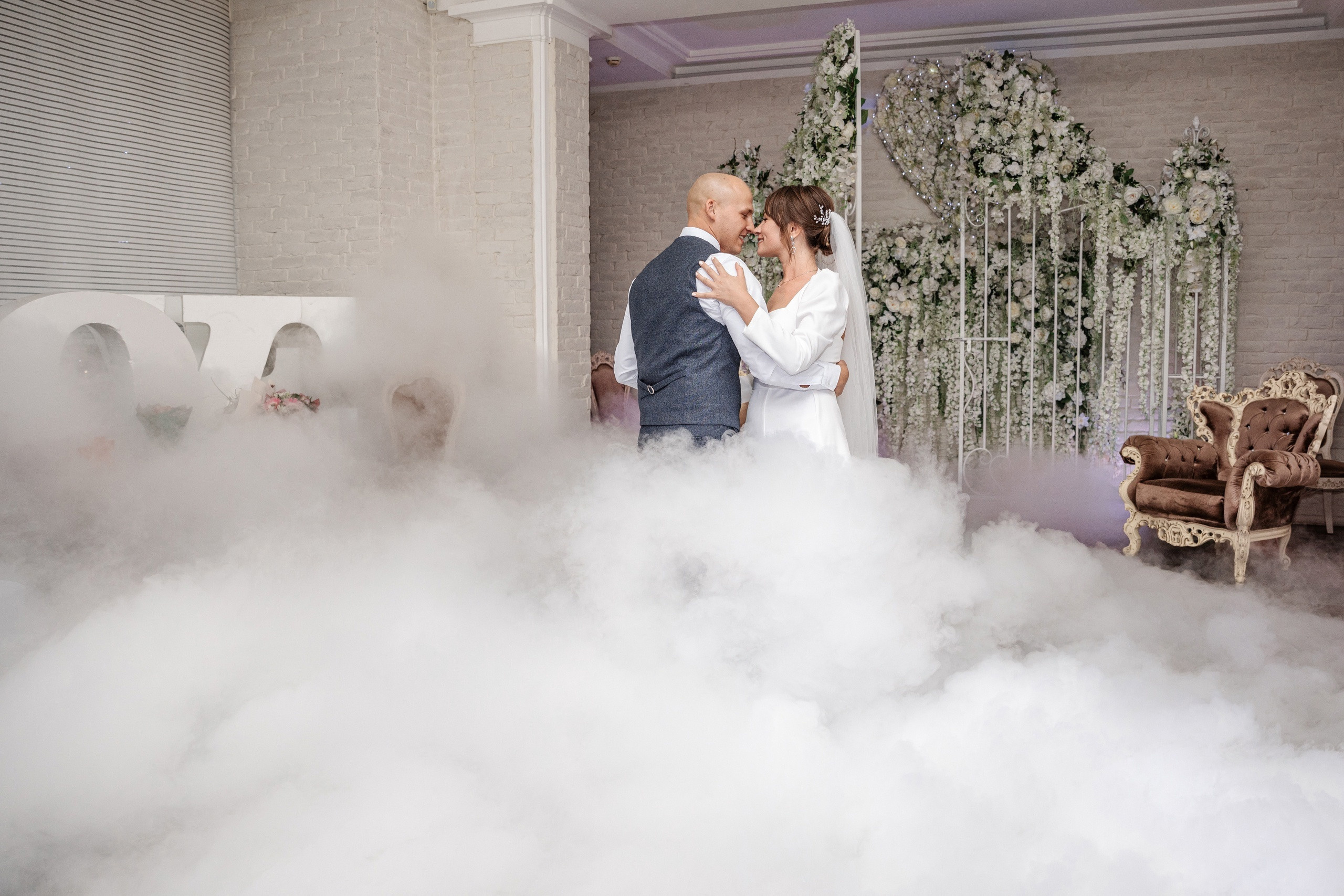 Свадебное Портфолио. Свадебный и семейный фотограф в Санкт-Петербурге Нечаев Михаил