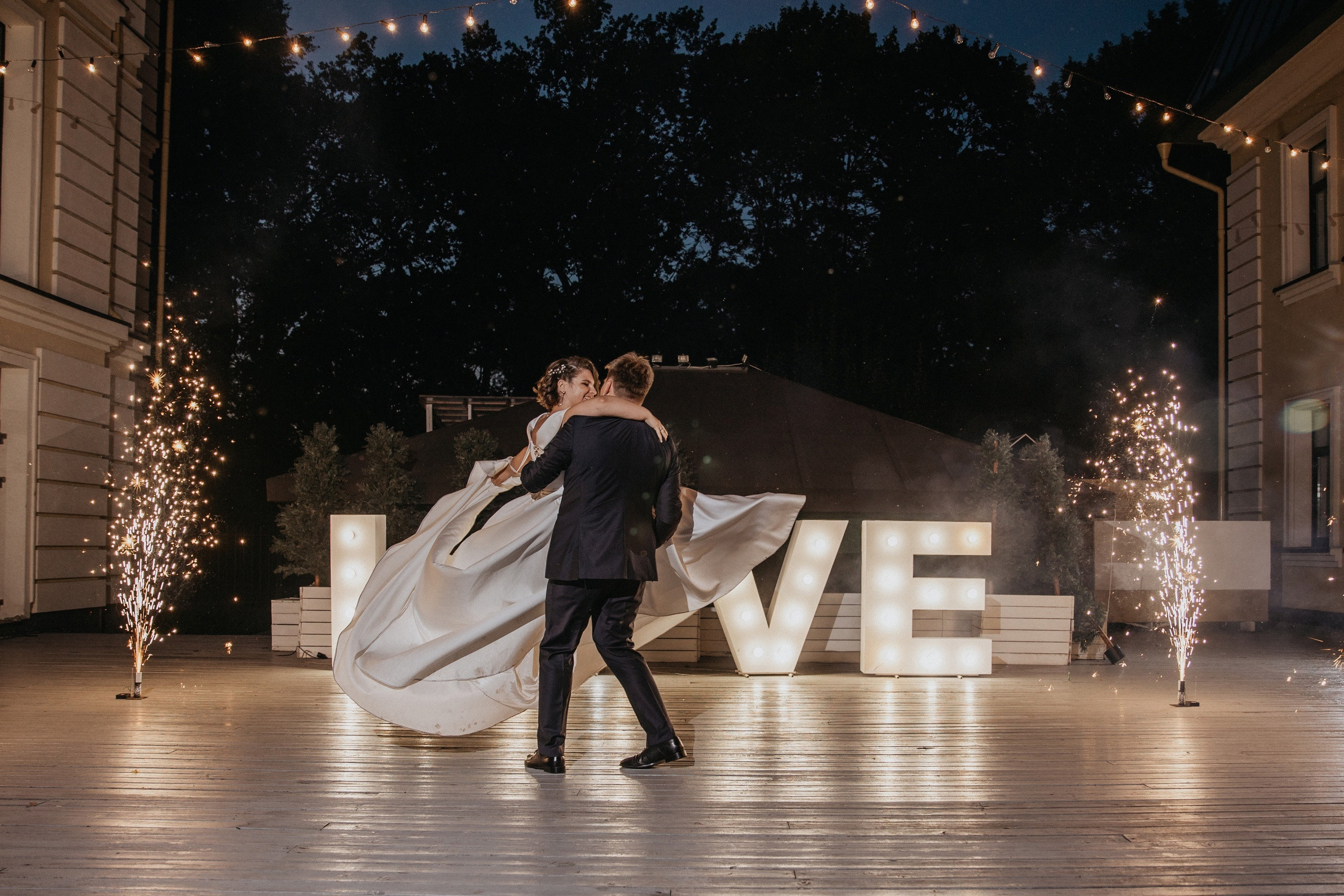 Свадебное Портфолио. Свадебный и семейный фотограф в Санкт-Петербурге Нечаев Михаил