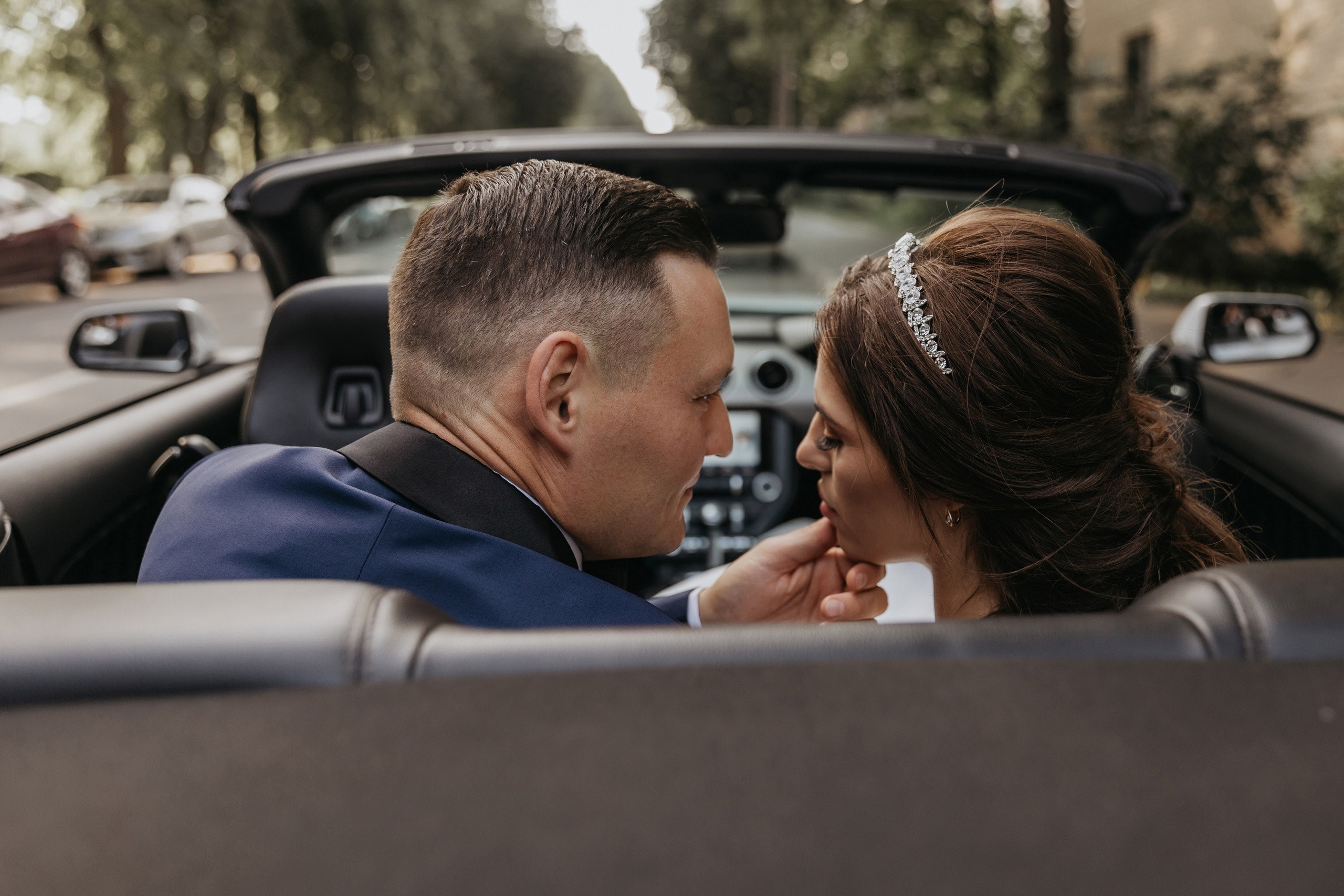 Свадебное Портфолио. Свадебный и семейный фотограф в Санкт-Петербурге Нечаев Михаил