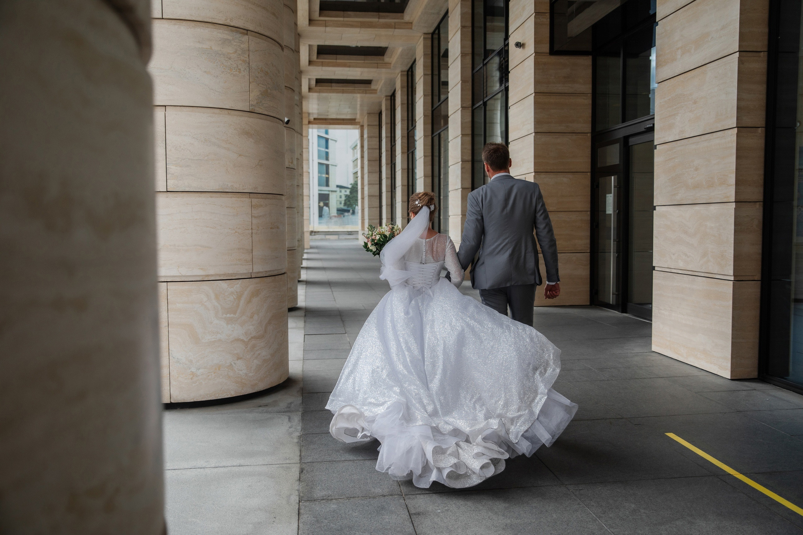 Свадебное Портфолио. Свадебный и семейный фотограф в Санкт-Петербурге Нечаев Михаил
