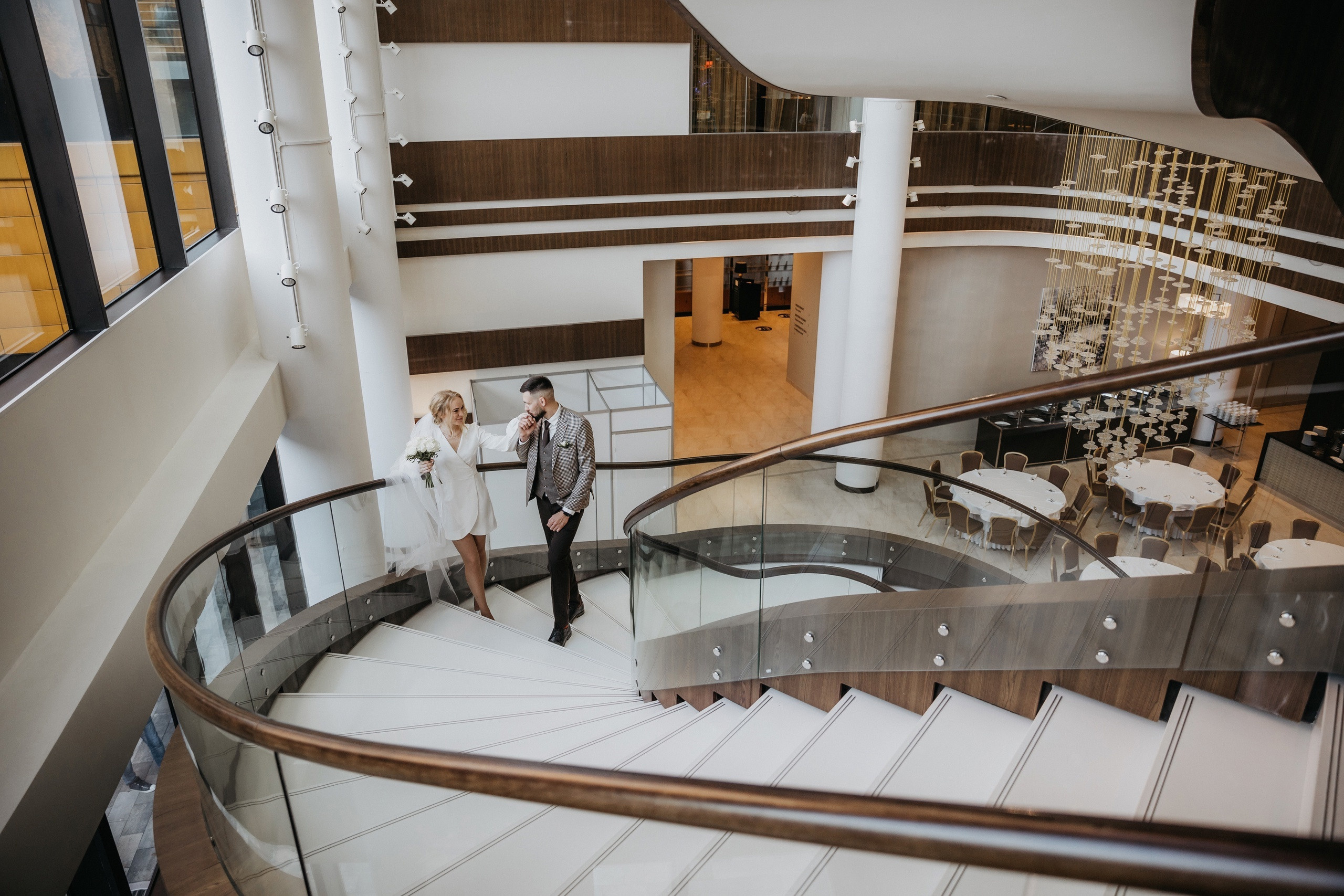 Свадебное Портфолио. Свадебный и семейный фотограф в Санкт-Петербурге Нечаев Михаил