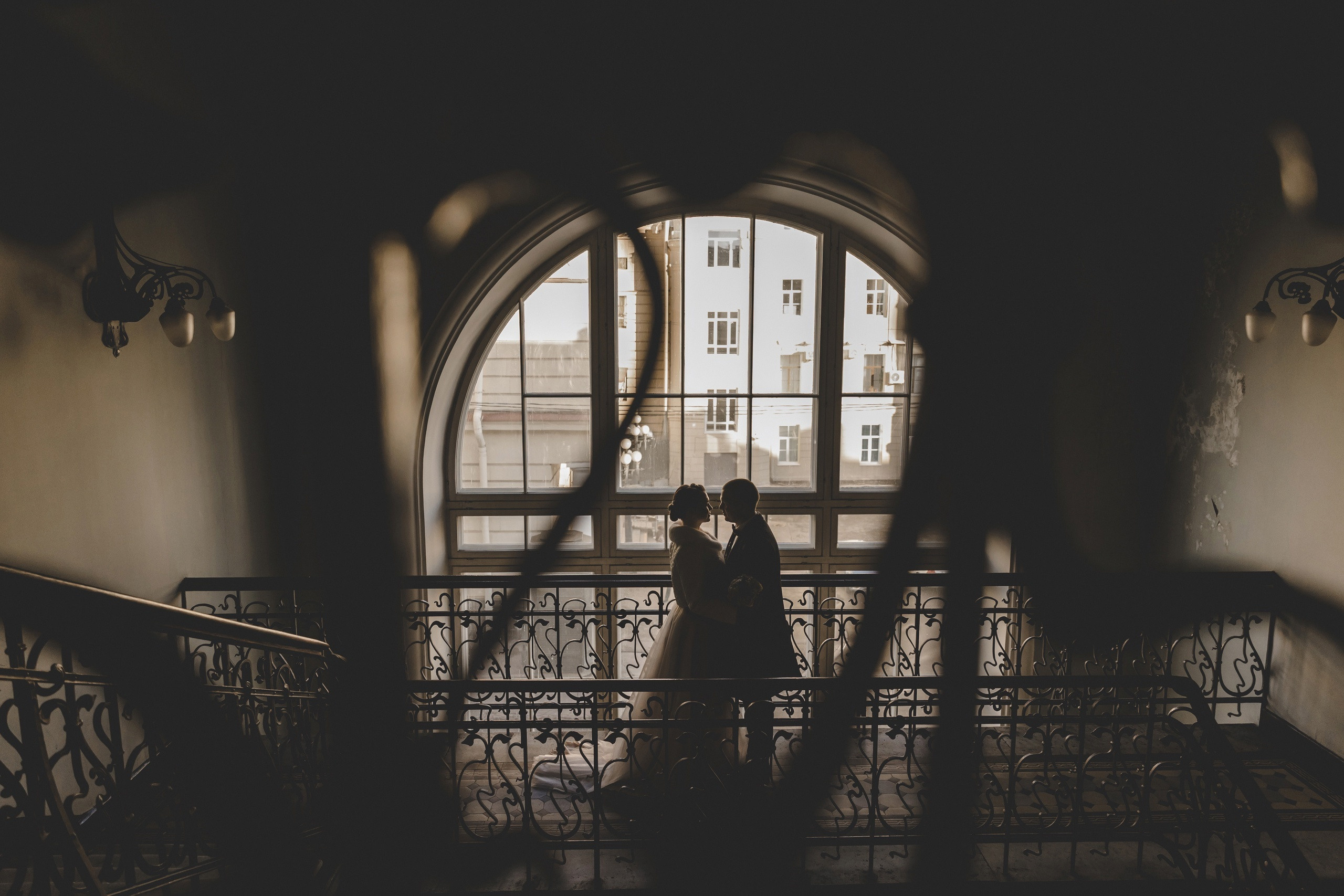 Свадебное Портфолио. Свадебный и семейный фотограф в Санкт-Петербурге Нечаев Михаил