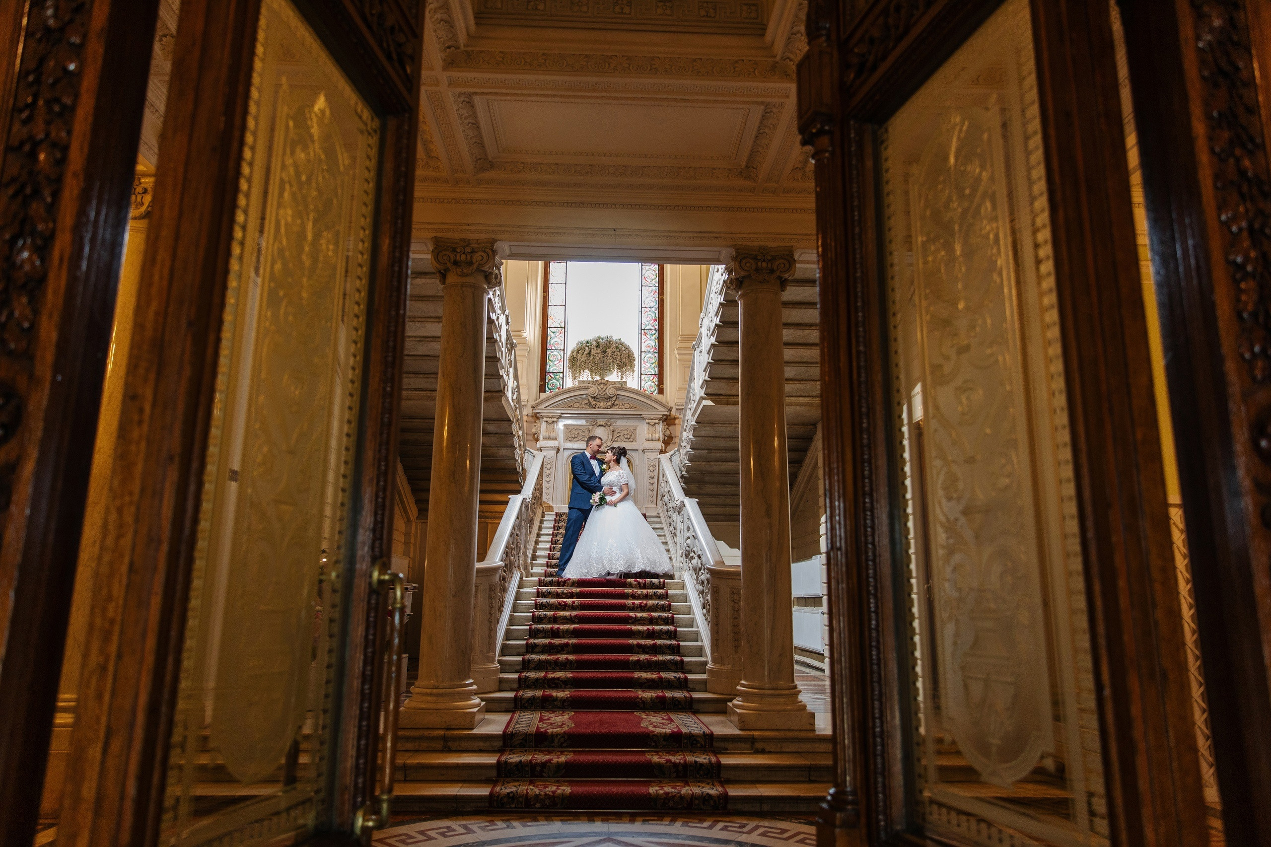 Свадебное Портфолио. Свадебный и семейный фотограф в Санкт-Петербурге Нечаев Михаил