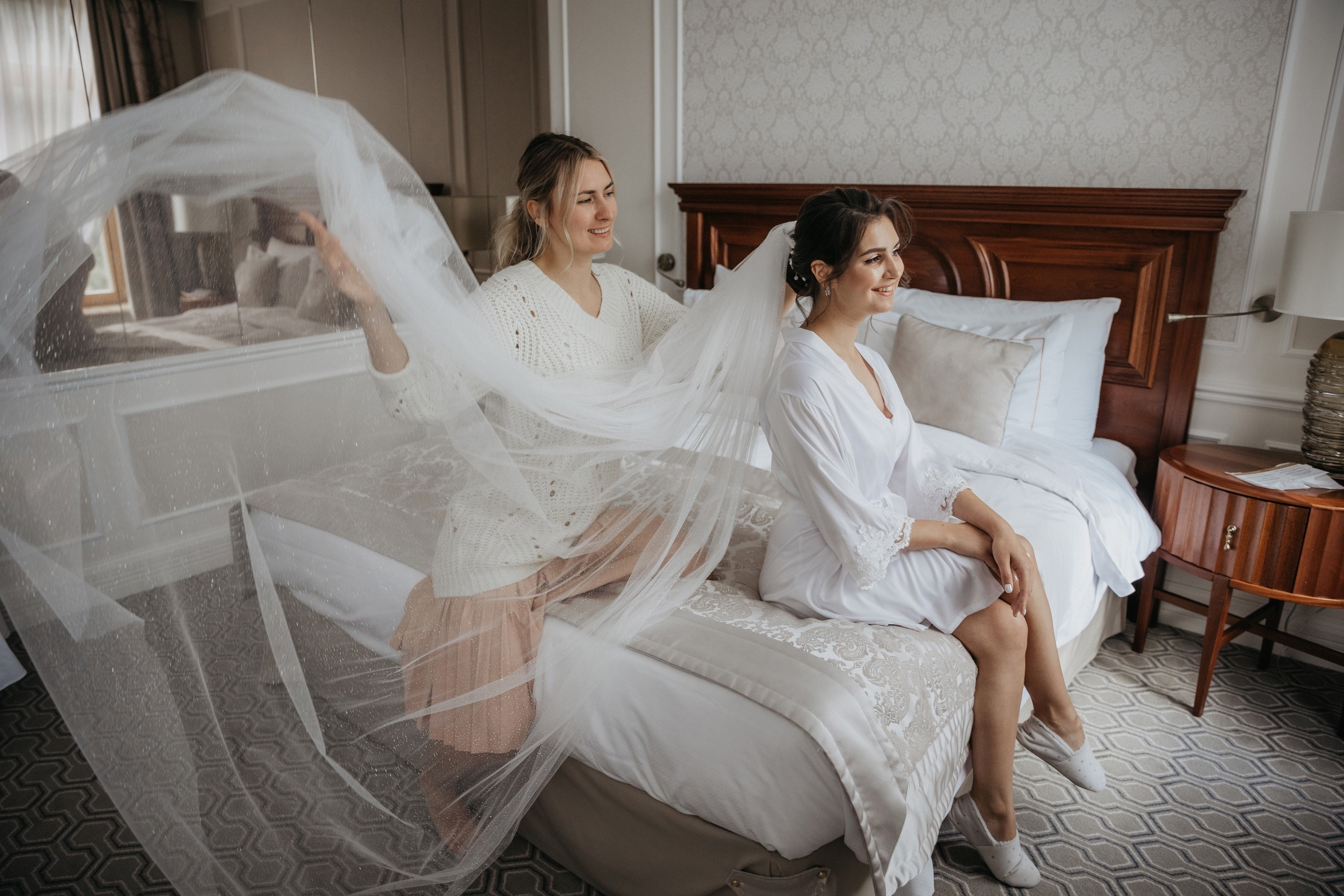 Свадебное Портфолио. Свадебный и семейный фотограф в Санкт-Петербурге Нечаев Михаил