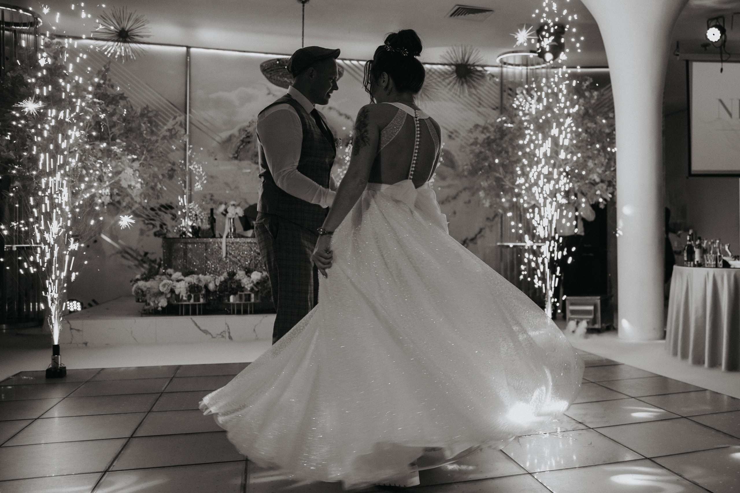 Свадебное Портфолио. Свадебный и семейный фотограф в Санкт-Петербурге Нечаев Михаил