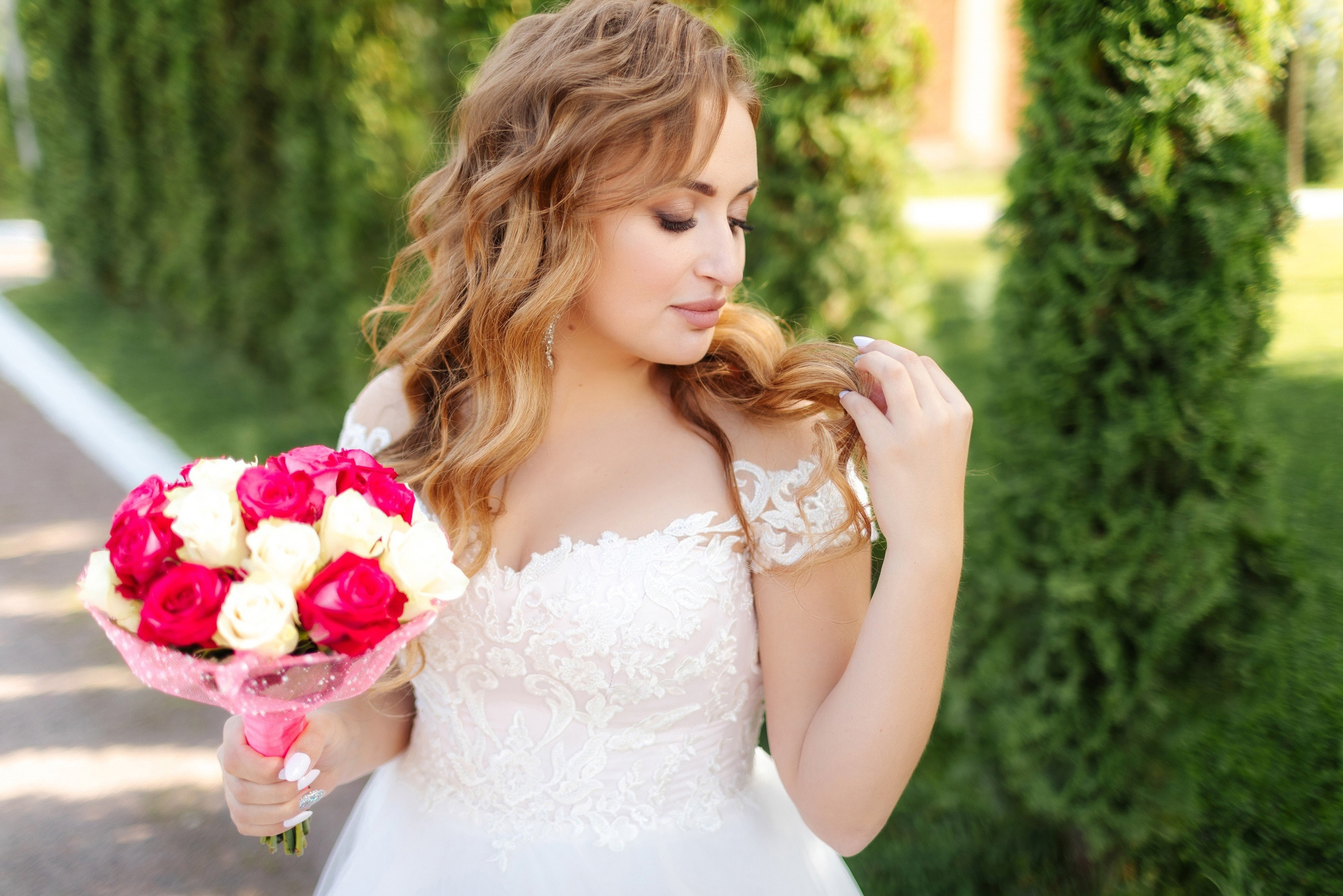 Свадебное Портфолио. Свадебный и семейный фотограф в Санкт-Петербурге Нечаев Михаил