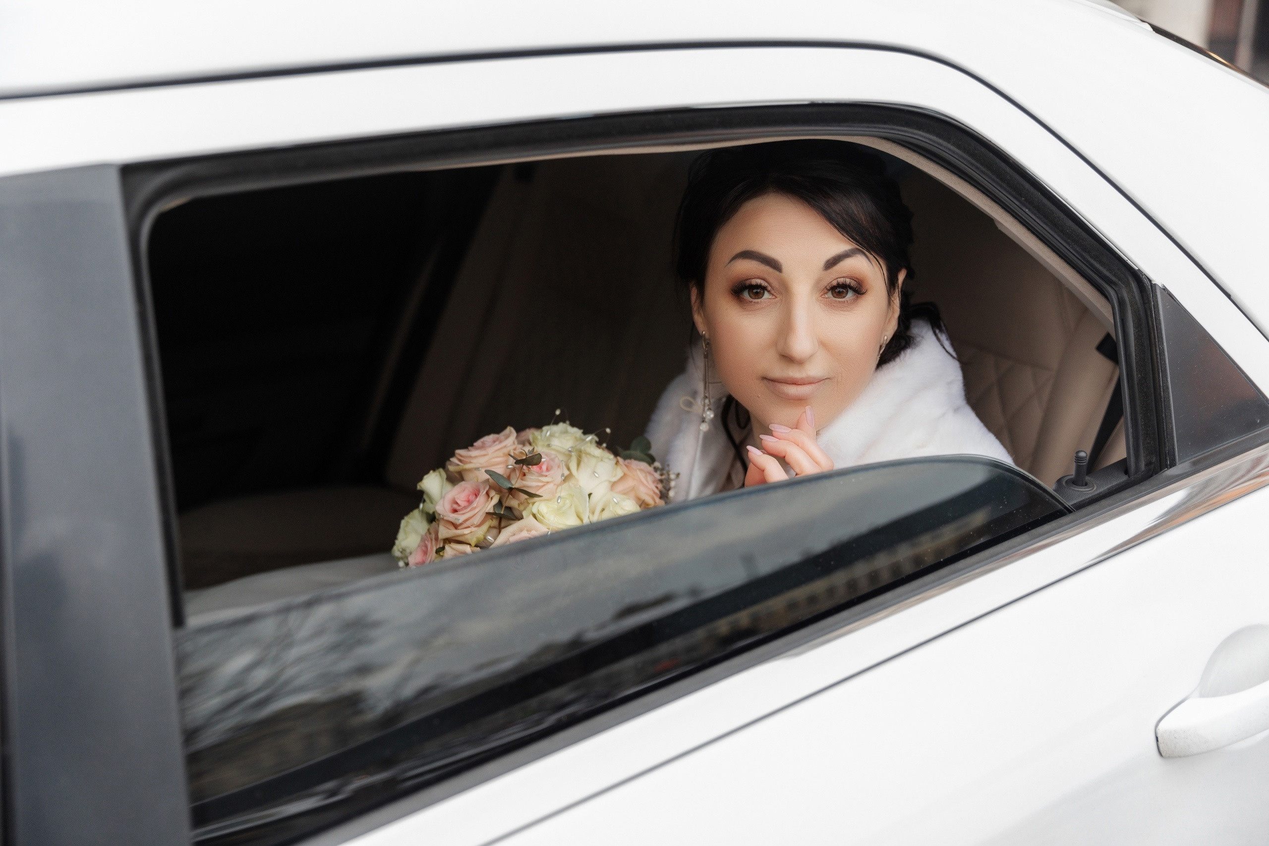 Свадебное Портфолио. Свадебный и семейный фотограф в Санкт-Петербурге Нечаев Михаил